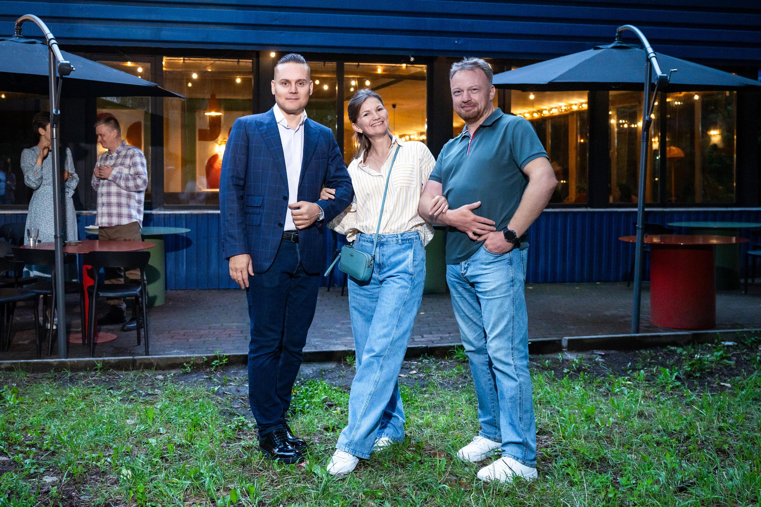 Бизнес клуб MBA МГУ