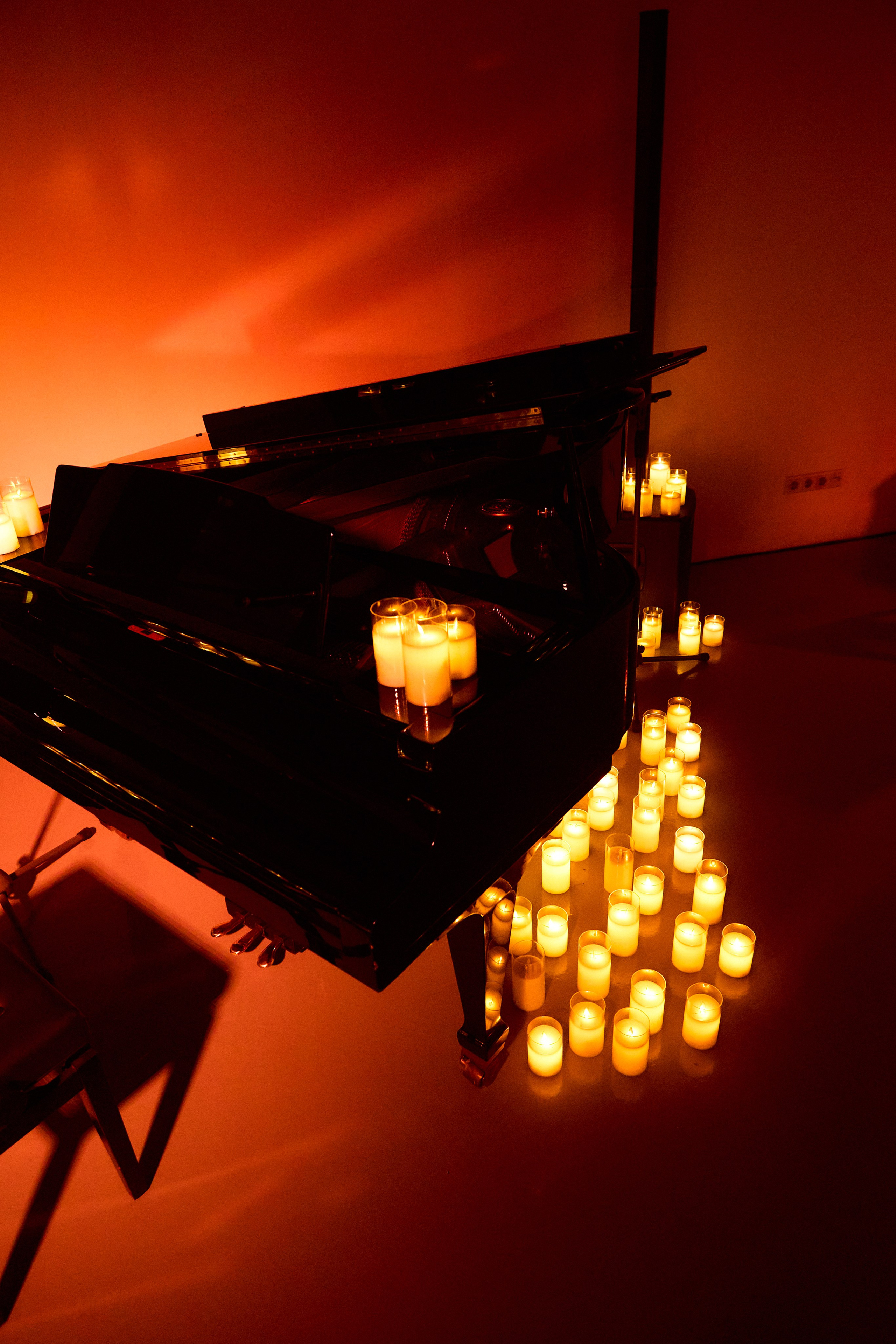 Новогодний бал. Фотограф в Москве Влад Ярчевский