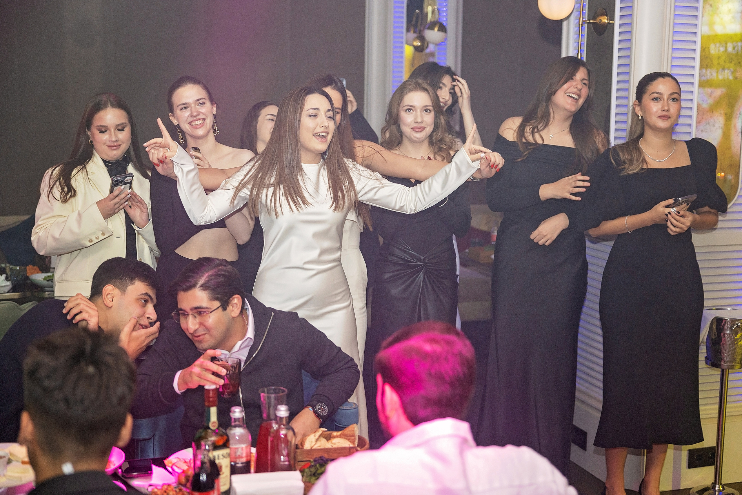 Репортажная съемка, фотограф в Москве. Геннадий Степанов —фотограф в Москве