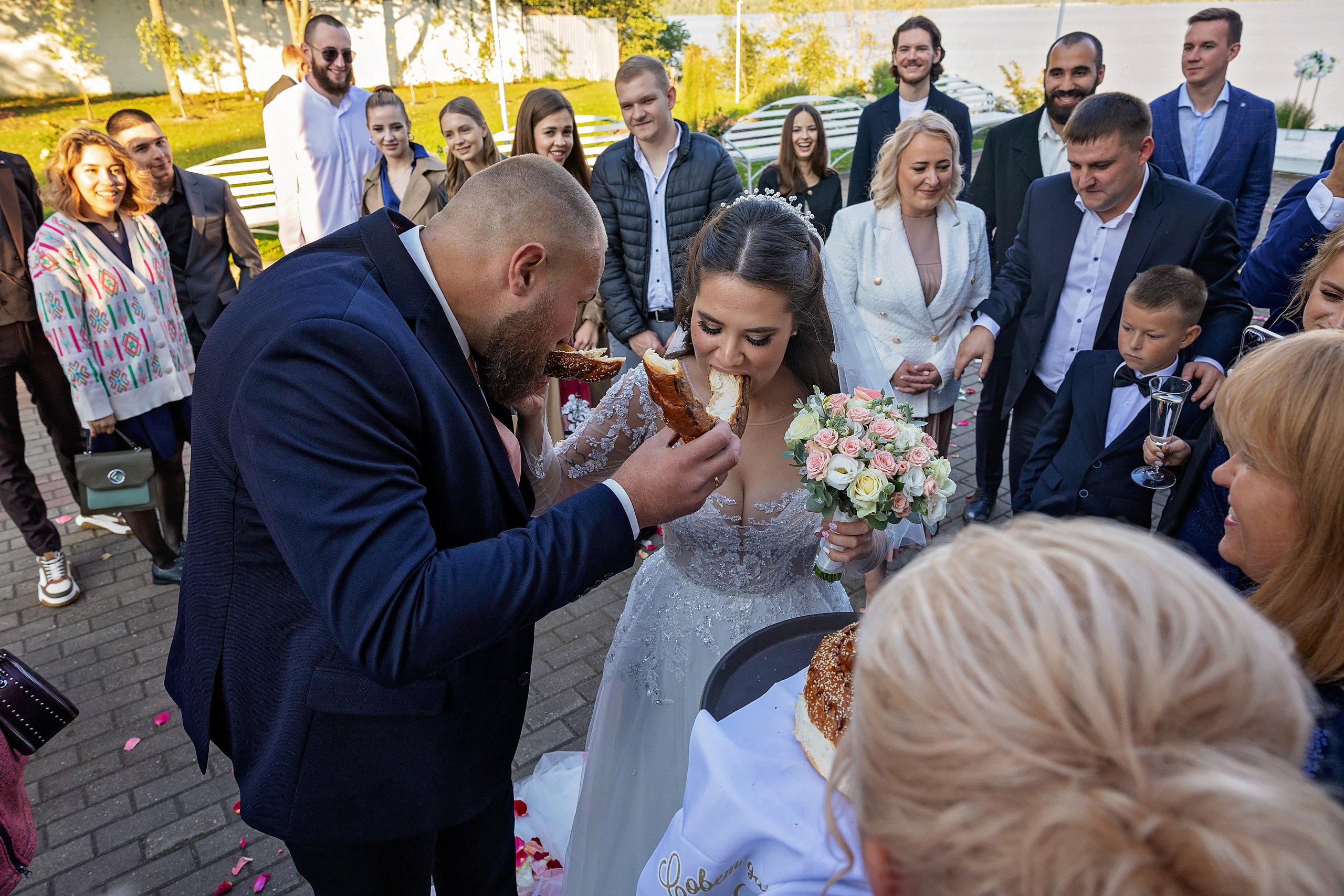 Арина и Максим. Геннадий Степанов —фотограф в Москве