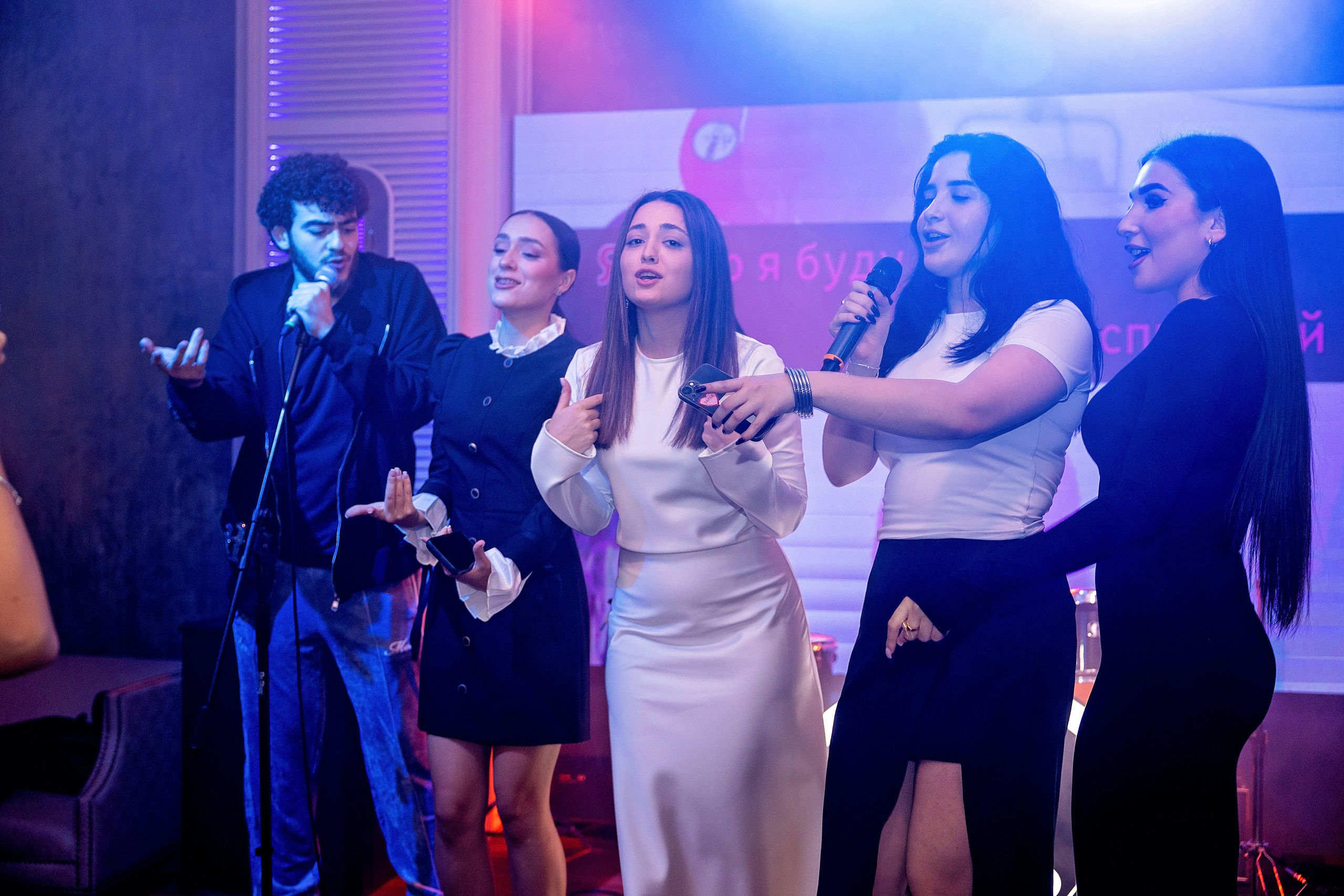 Репортажная съемка, фотограф в Москве. Геннадий Степанов —фотограф в Москве