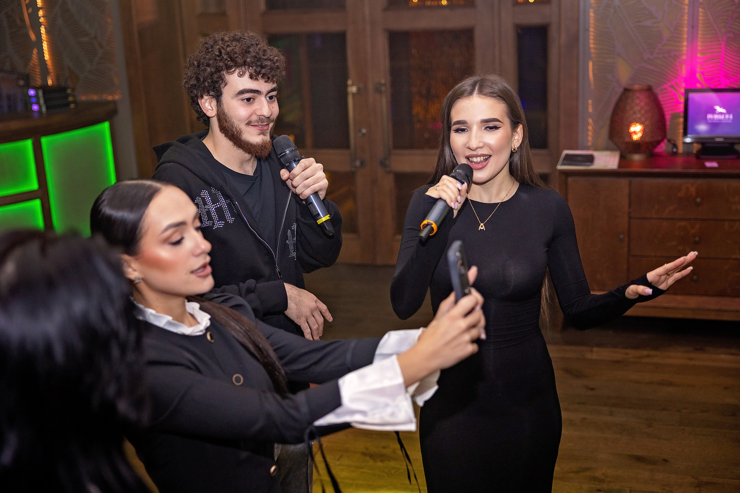 Репортажная съемка, фотограф в Москве. Геннадий Степанов —фотограф в Москве