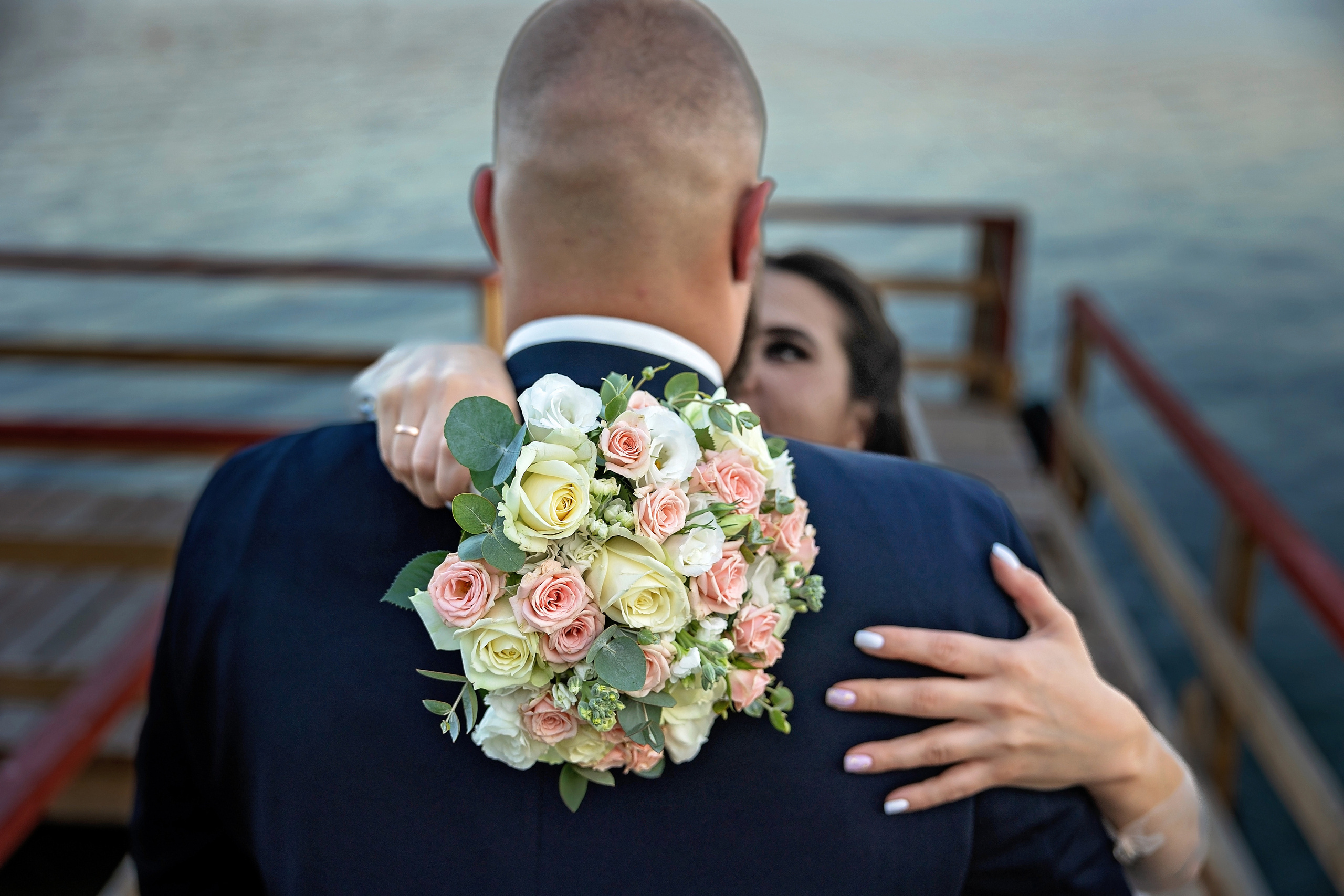 Арина и Максим. Геннадий Степанов —фотограф в Москве