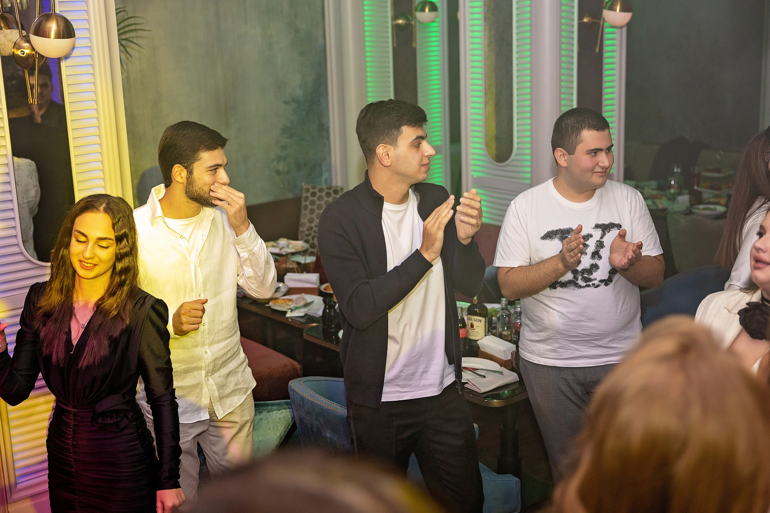 Репортажная съемка, фотограф в Москве. Геннадий Степанов —фотограф в Москве