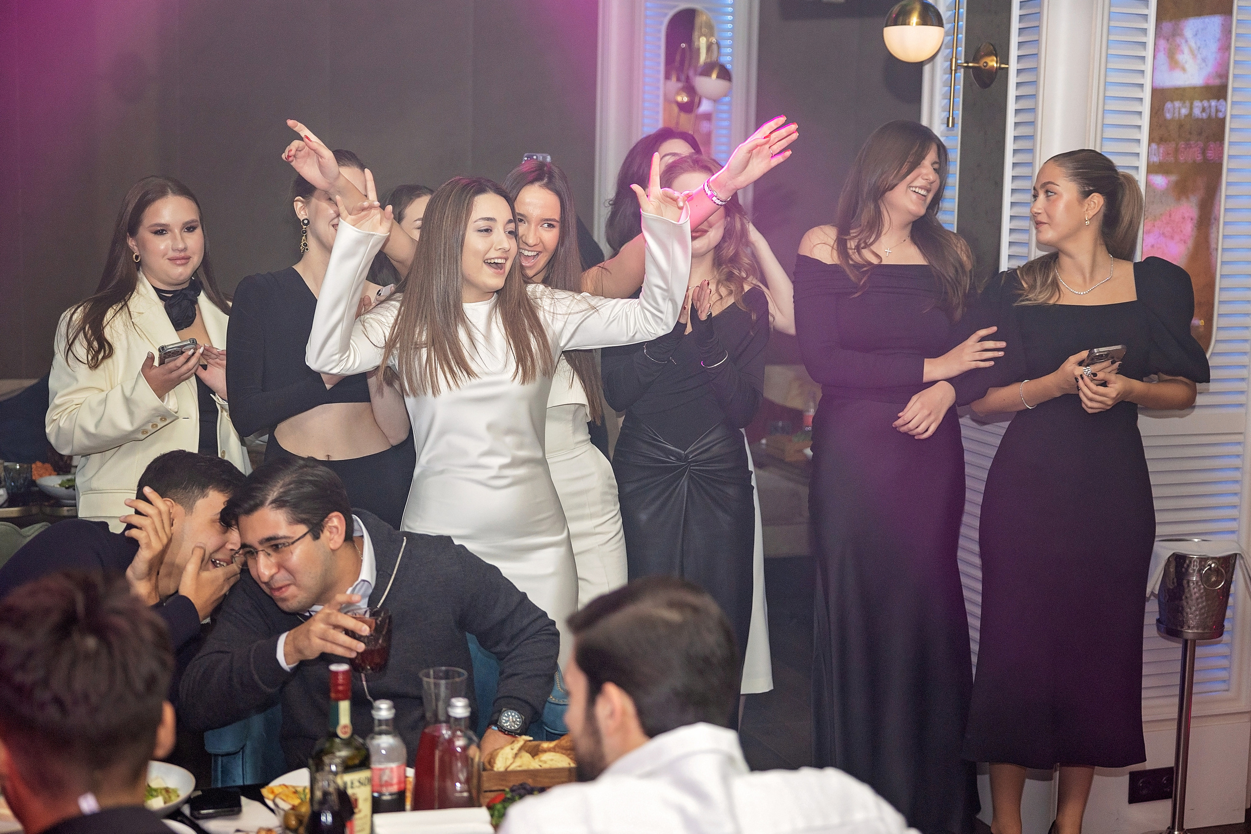 Репортажная съемка, фотограф в Москве. Геннадий Степанов —фотограф в Москве