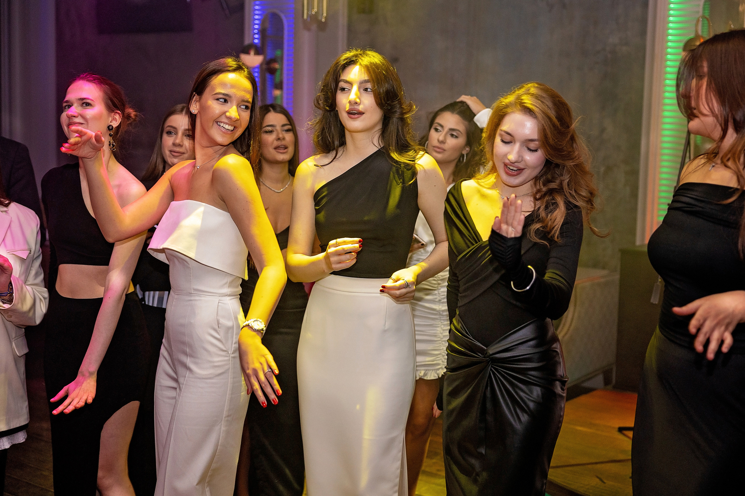 Репортажная съемка, фотограф в Москве. Геннадий Степанов —фотограф в Москве