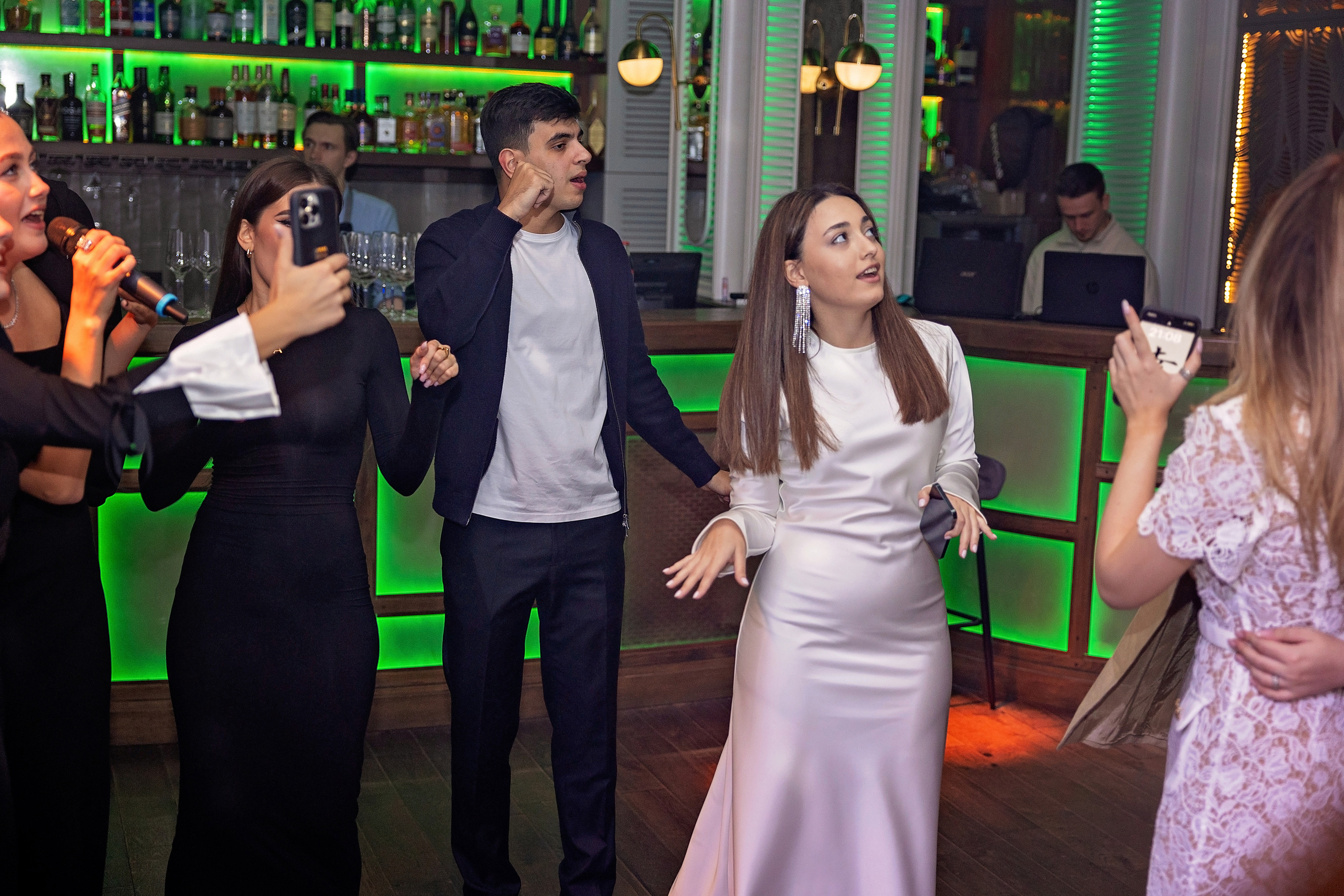 Репортажная съемка, фотограф в Москве. Геннадий Степанов —фотограф в Москве