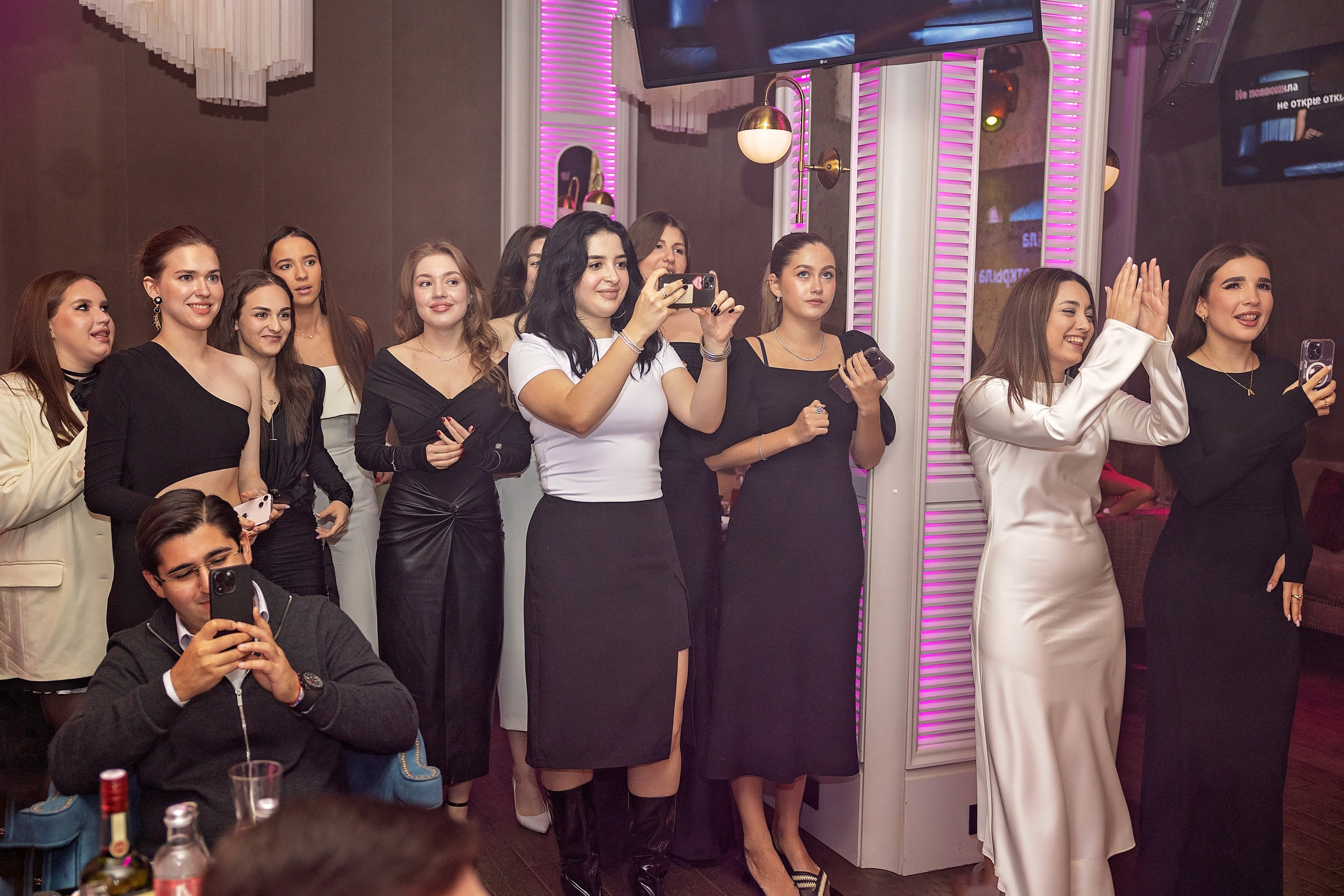 Репортажная съемка, фотограф в Москве. Геннадий Степанов —фотограф в Москве