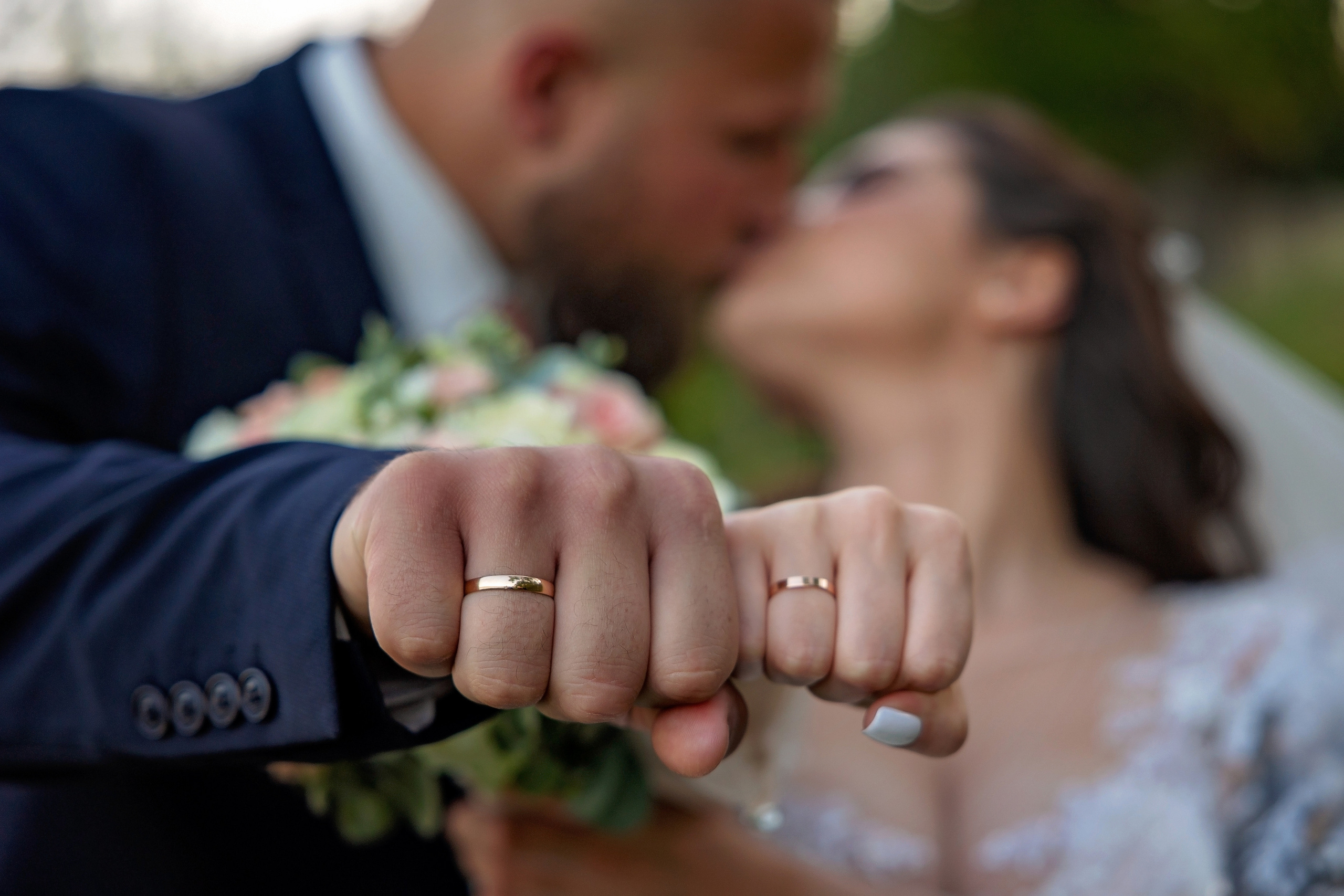 Арина и Максим. Геннадий Степанов —фотограф в Москве