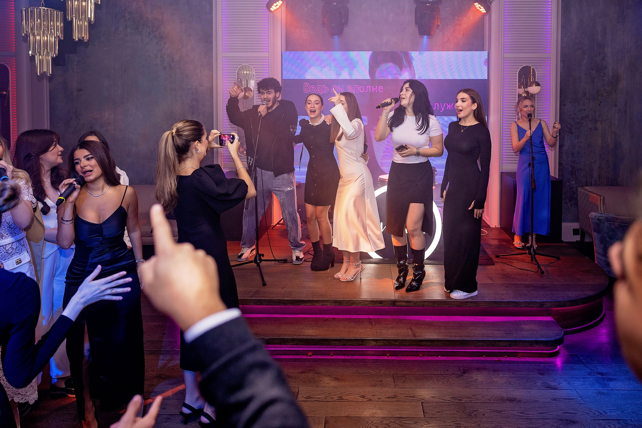 Репортажная съемка, фотограф в Москве. Геннадий Степанов —фотограф в Москве