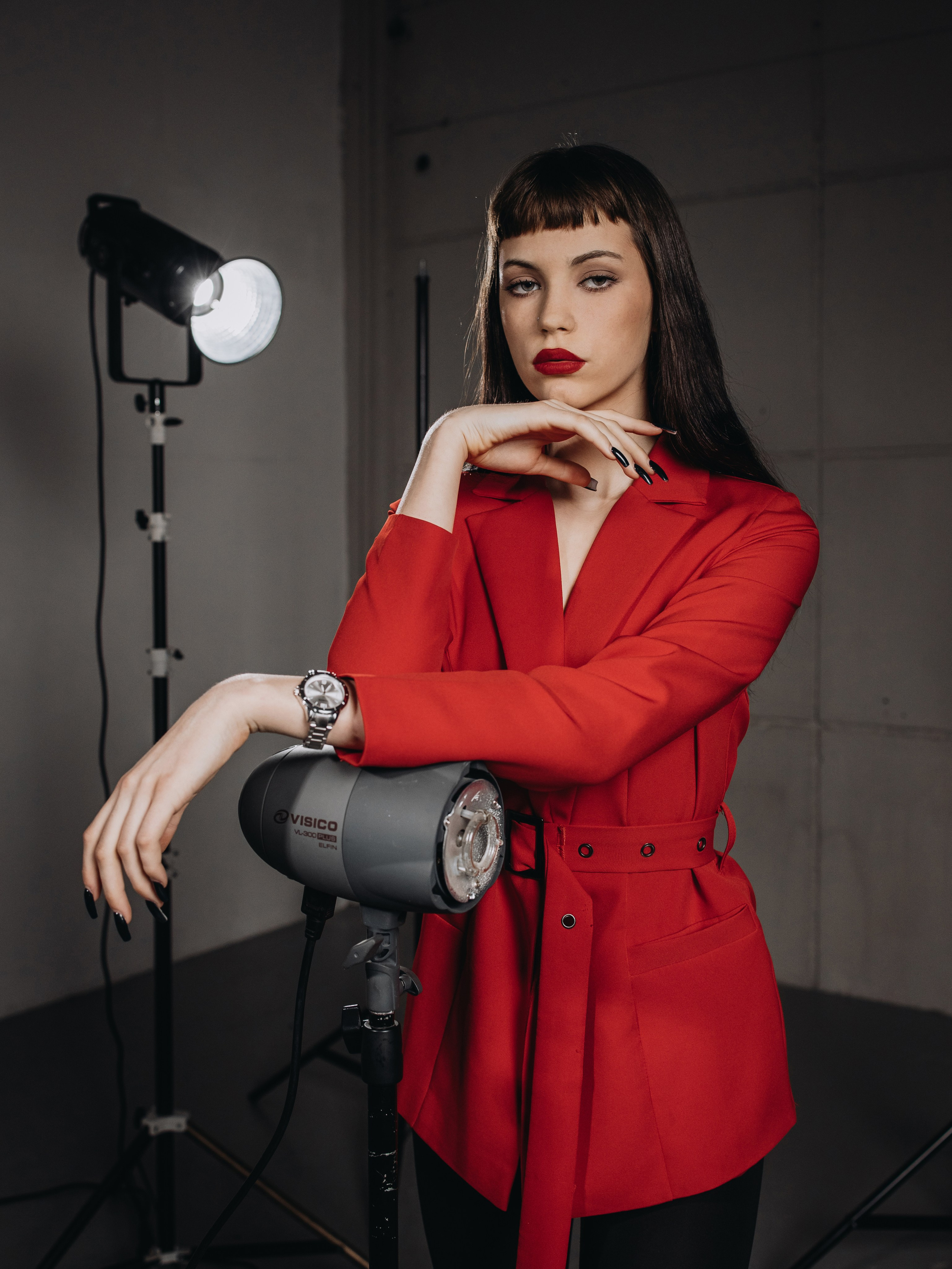 Давыдова Нелли. Promodels