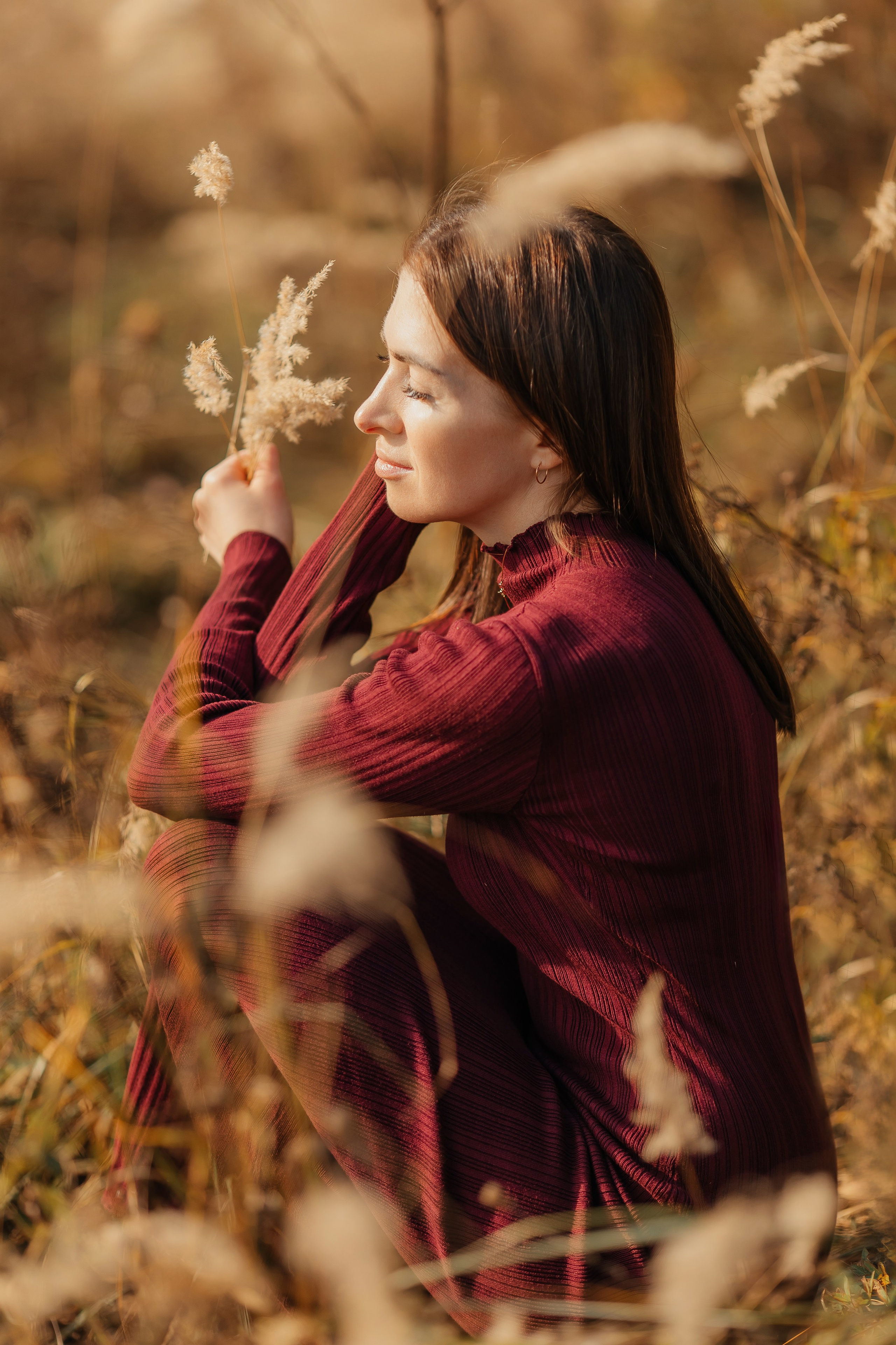 Индивидуальные съемки. Семейный и детский фотограф в Москве в ЮАО Царицыно Алёна Асташкина