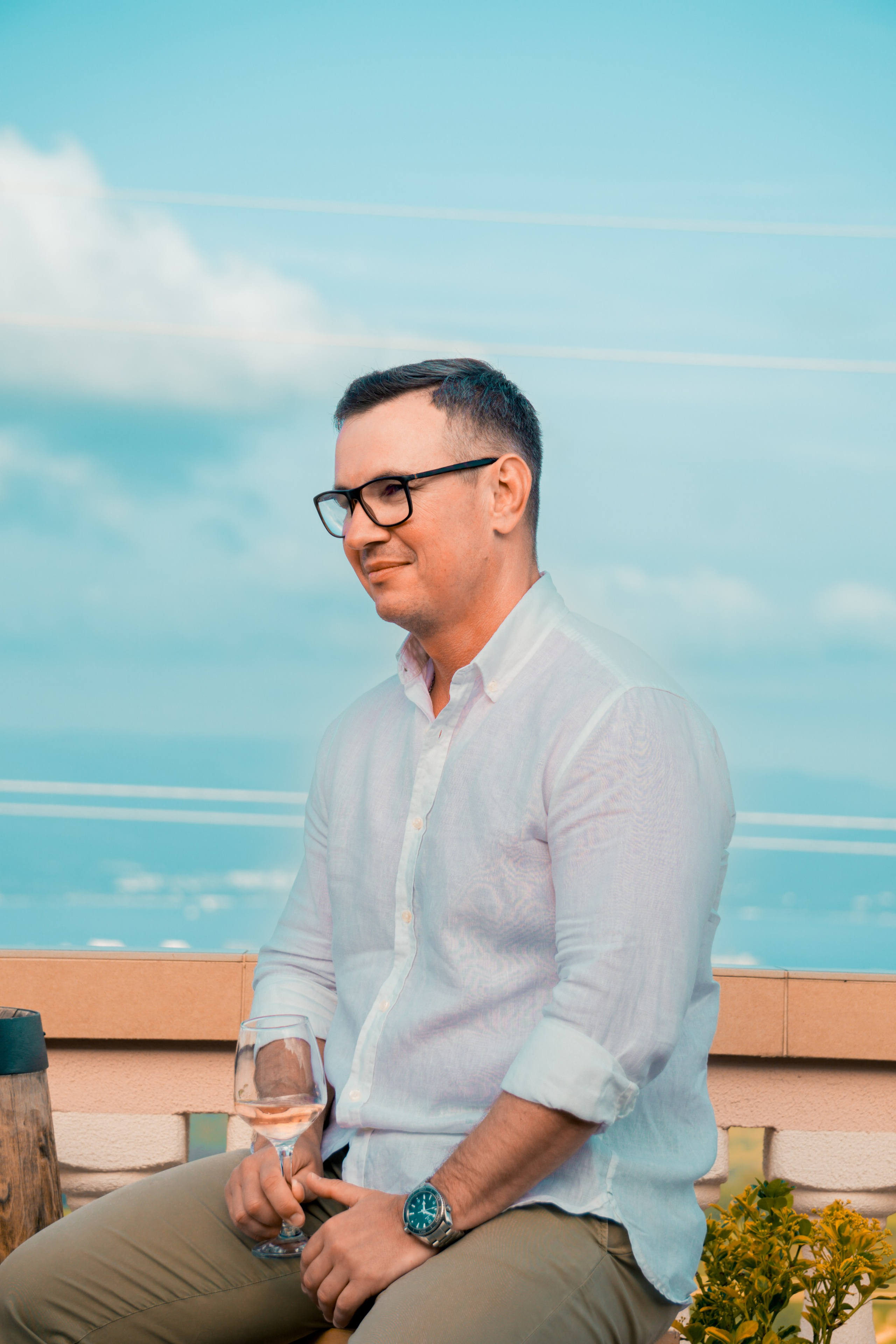 Бакс Бани FEST 2023 г. Фотограф в Новороссийске Алёна Сватко