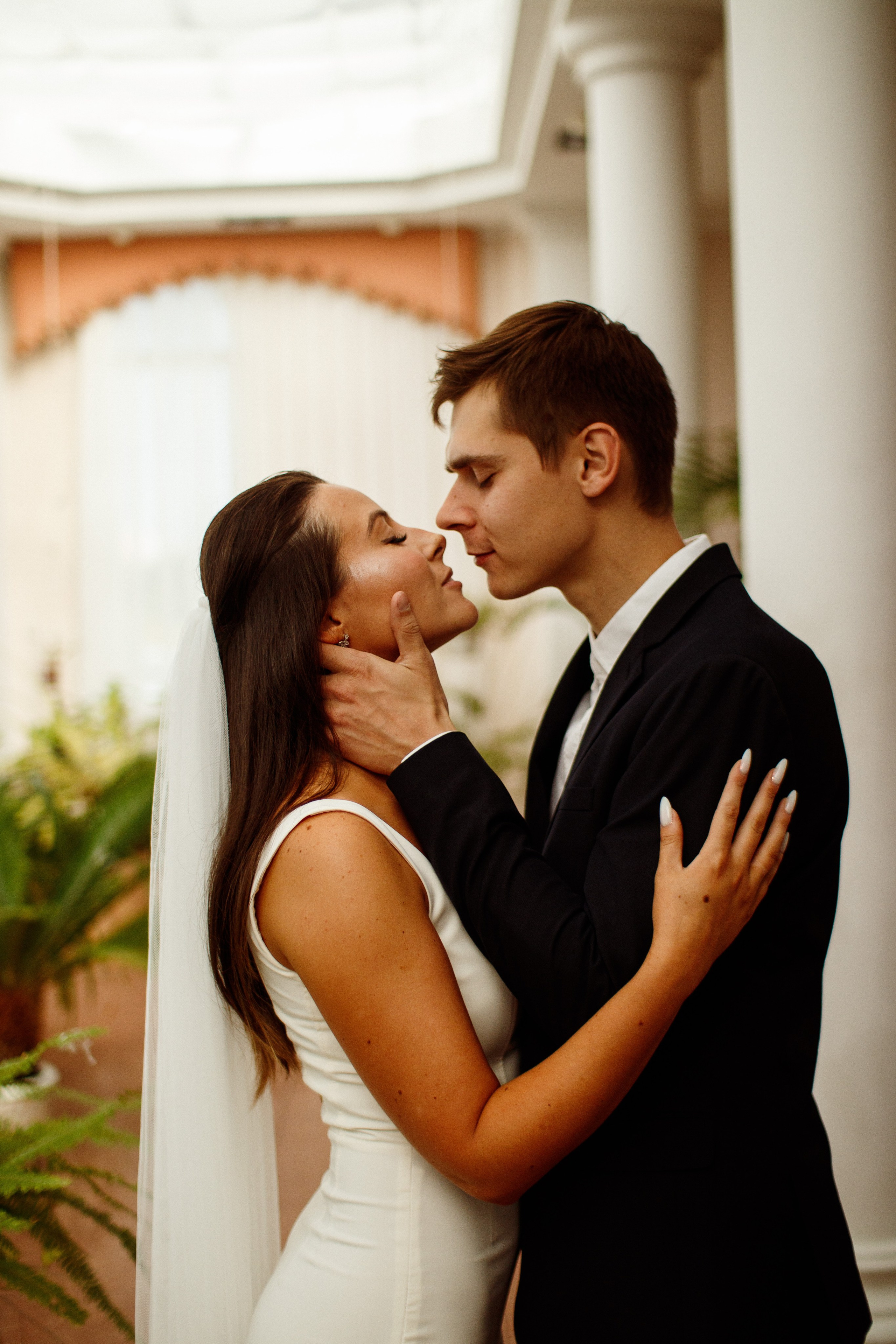 Love Story/Свадьбы. Федорова Инесса, фотограф в Санкт-Петербурге