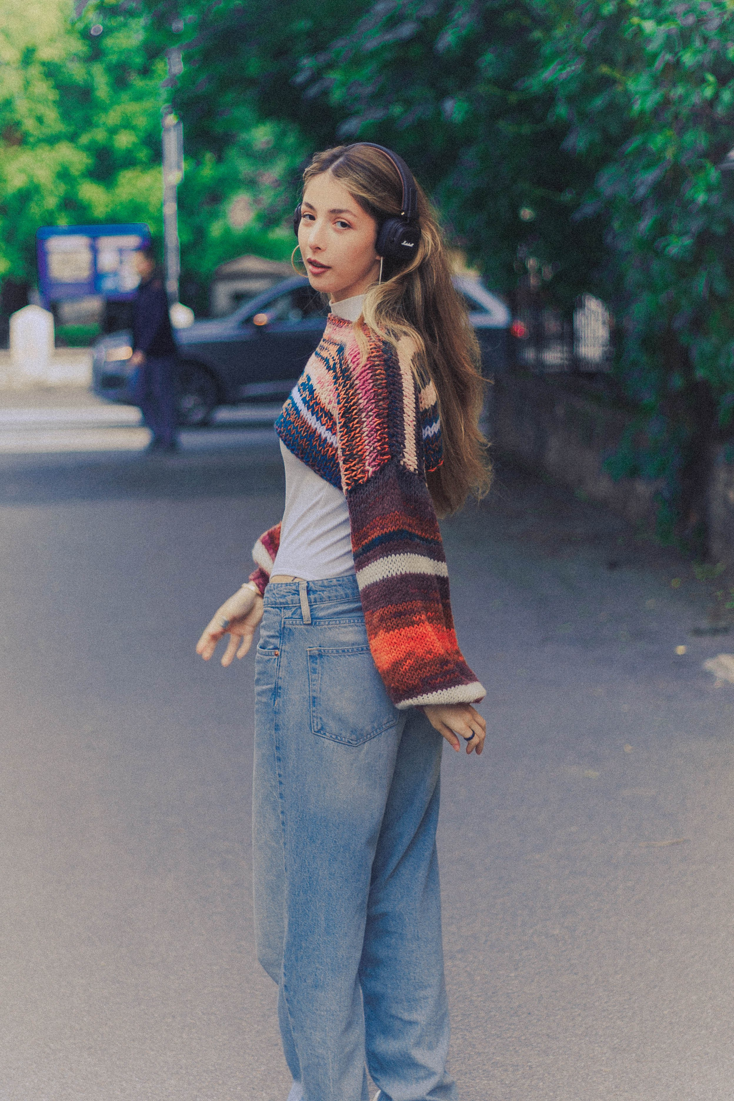 Уличные. Федорова Инесса, фотограф в Санкт-Петербурге