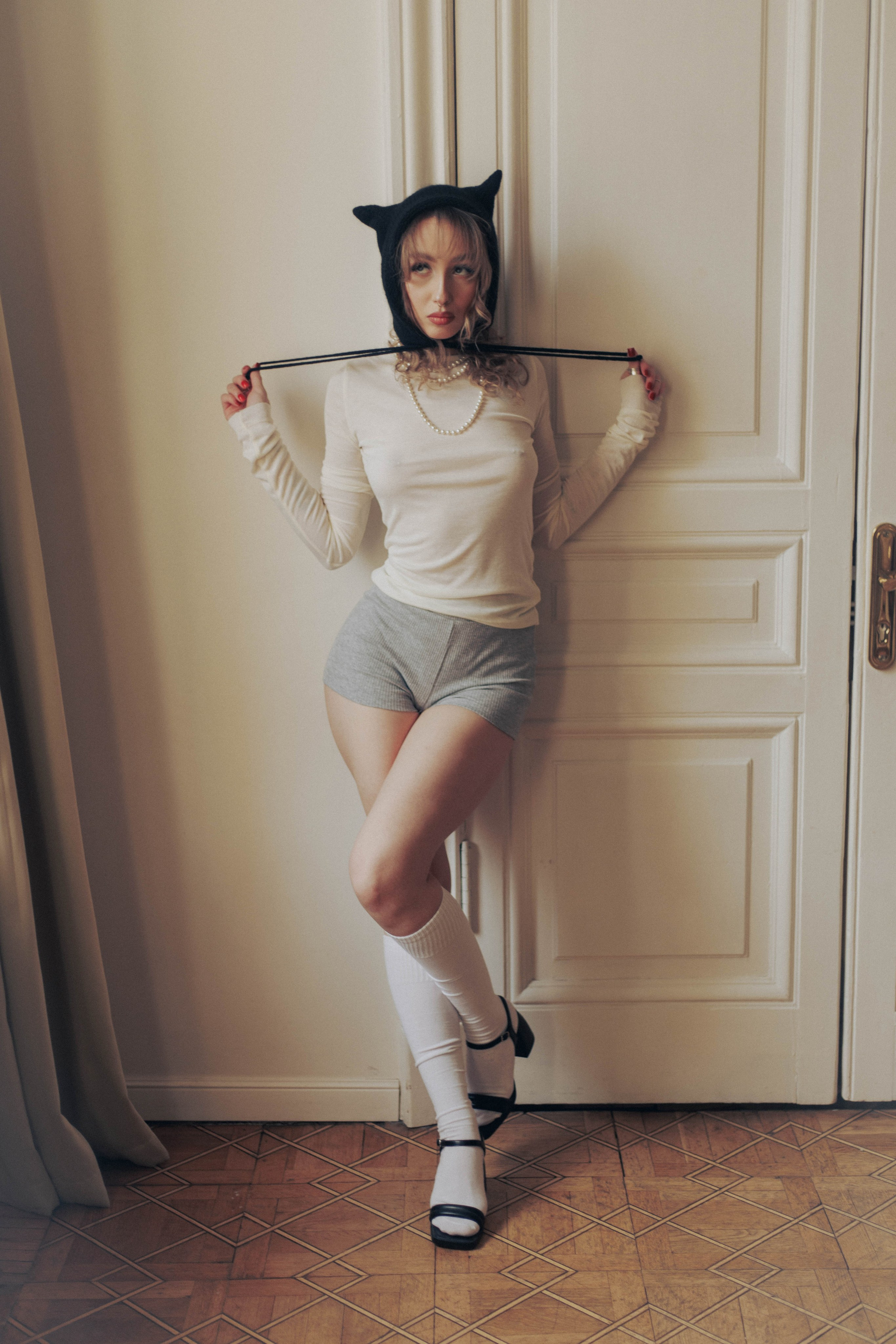 Студийные. Федорова Инесса, фотограф в Санкт-Петербурге