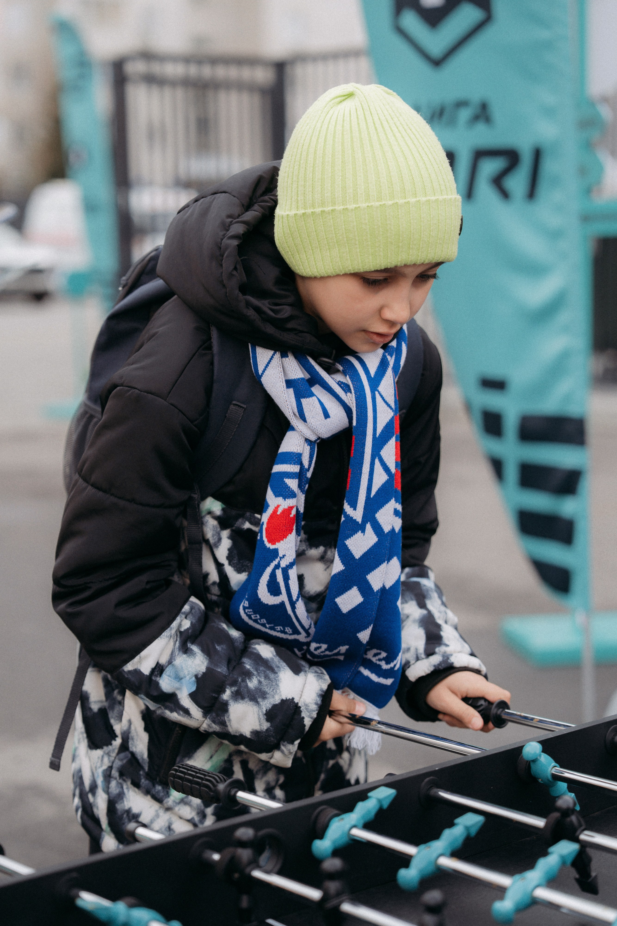 Репортажная фотосъемка фан-фестиваля. Свадебный и репортажный фотограф в Воронеже Роман Янко