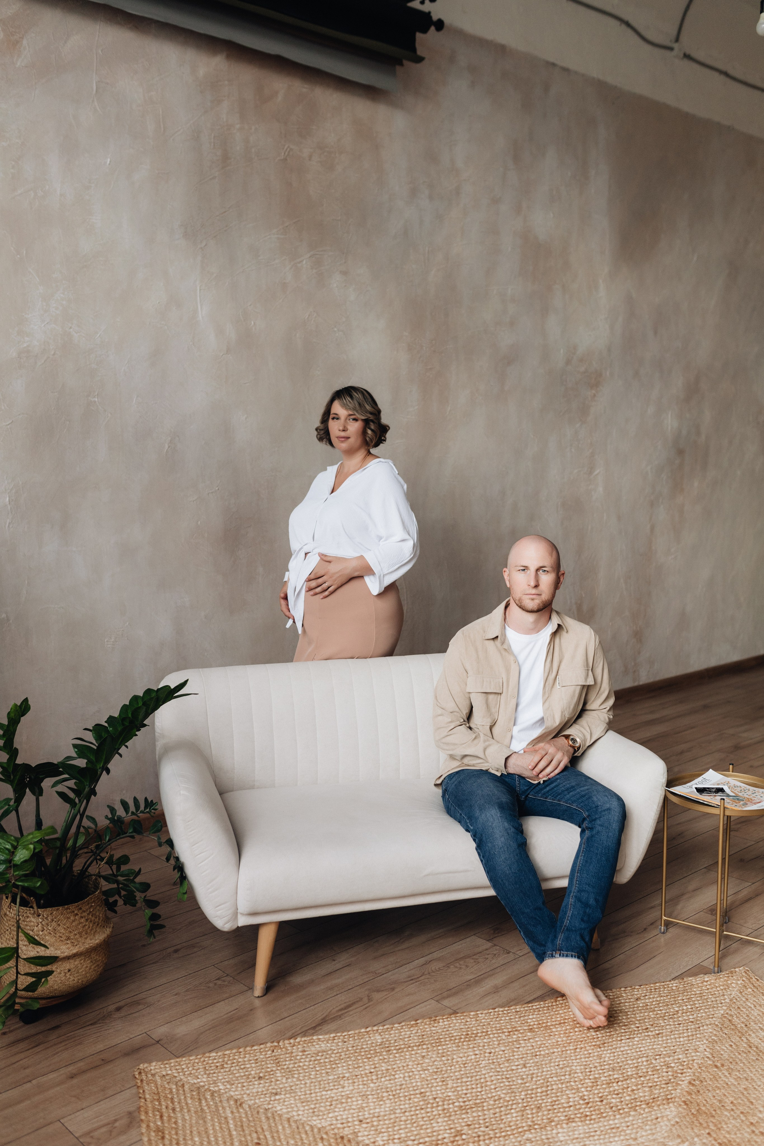 Love story, беременность. Главная