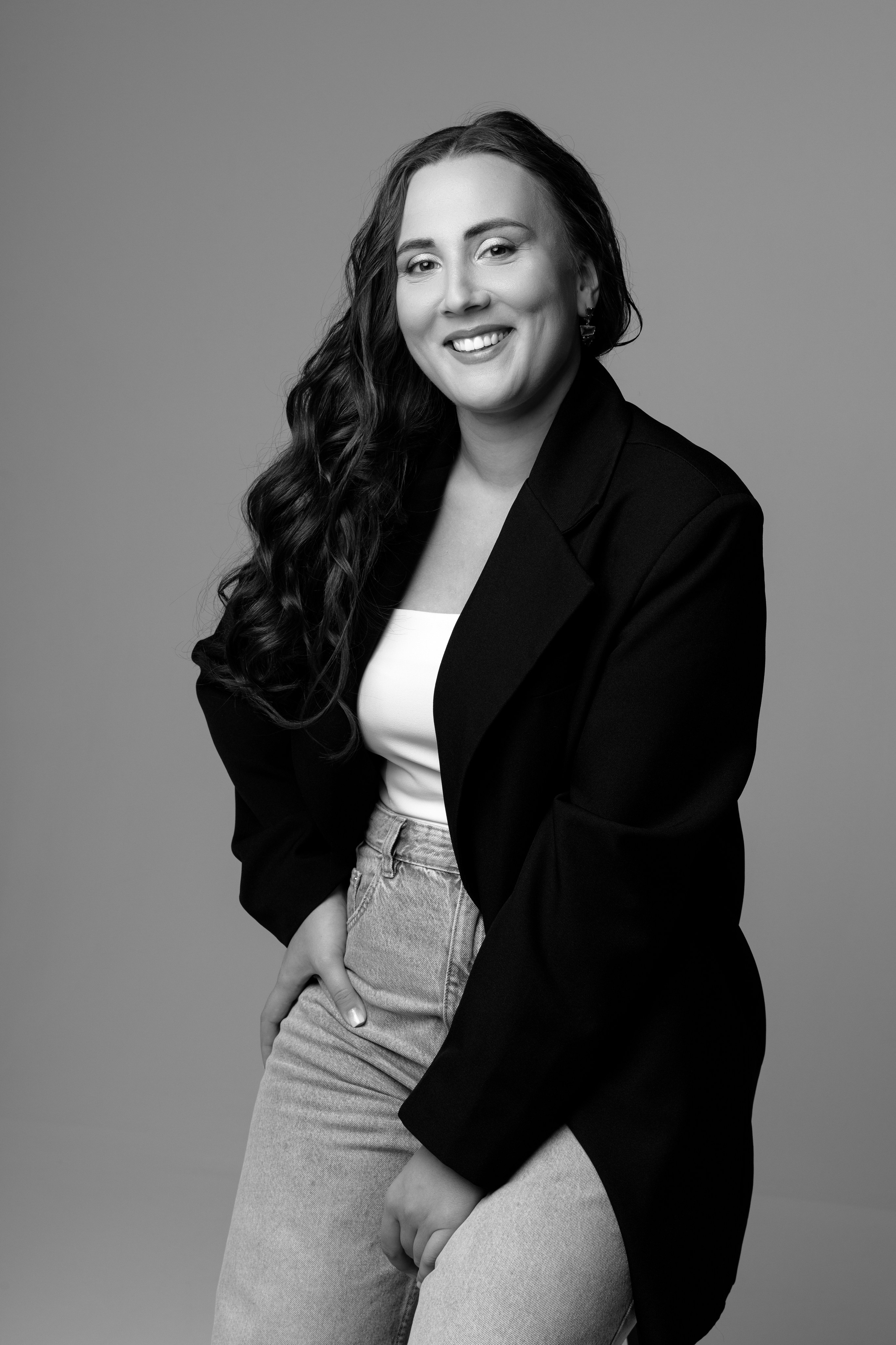 Женский фотопортрет в Иркутске. Артём Андронов — Портреты + Обучение