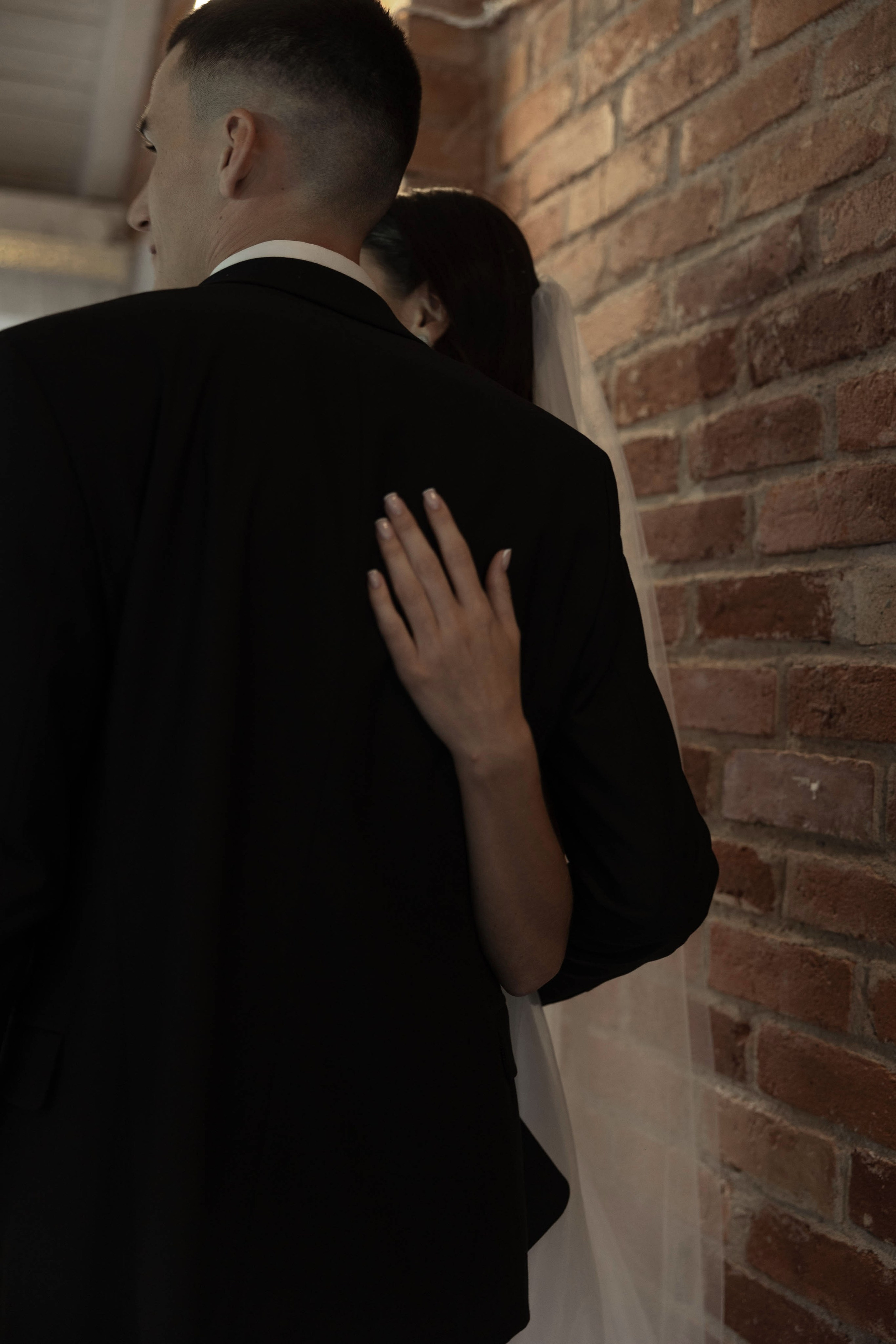 Мэтч. Свадебный фотограф Калининград