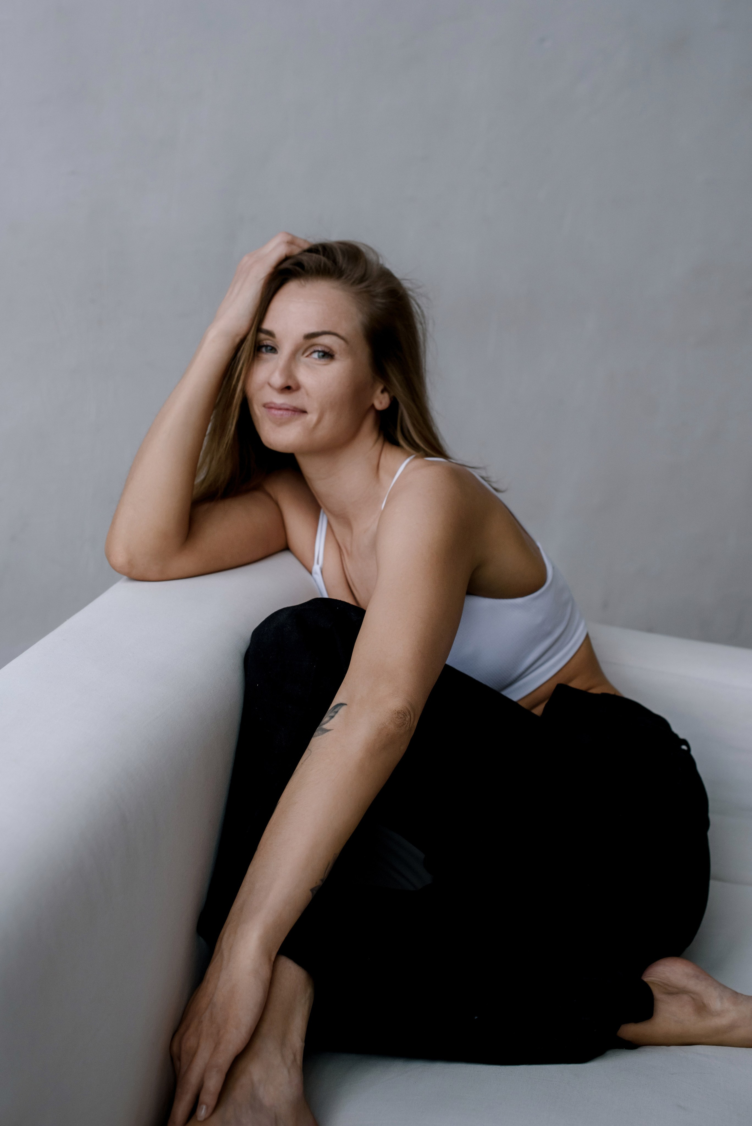 Анастасия. Юлия Соколовская Фотограф Москва Красногорск