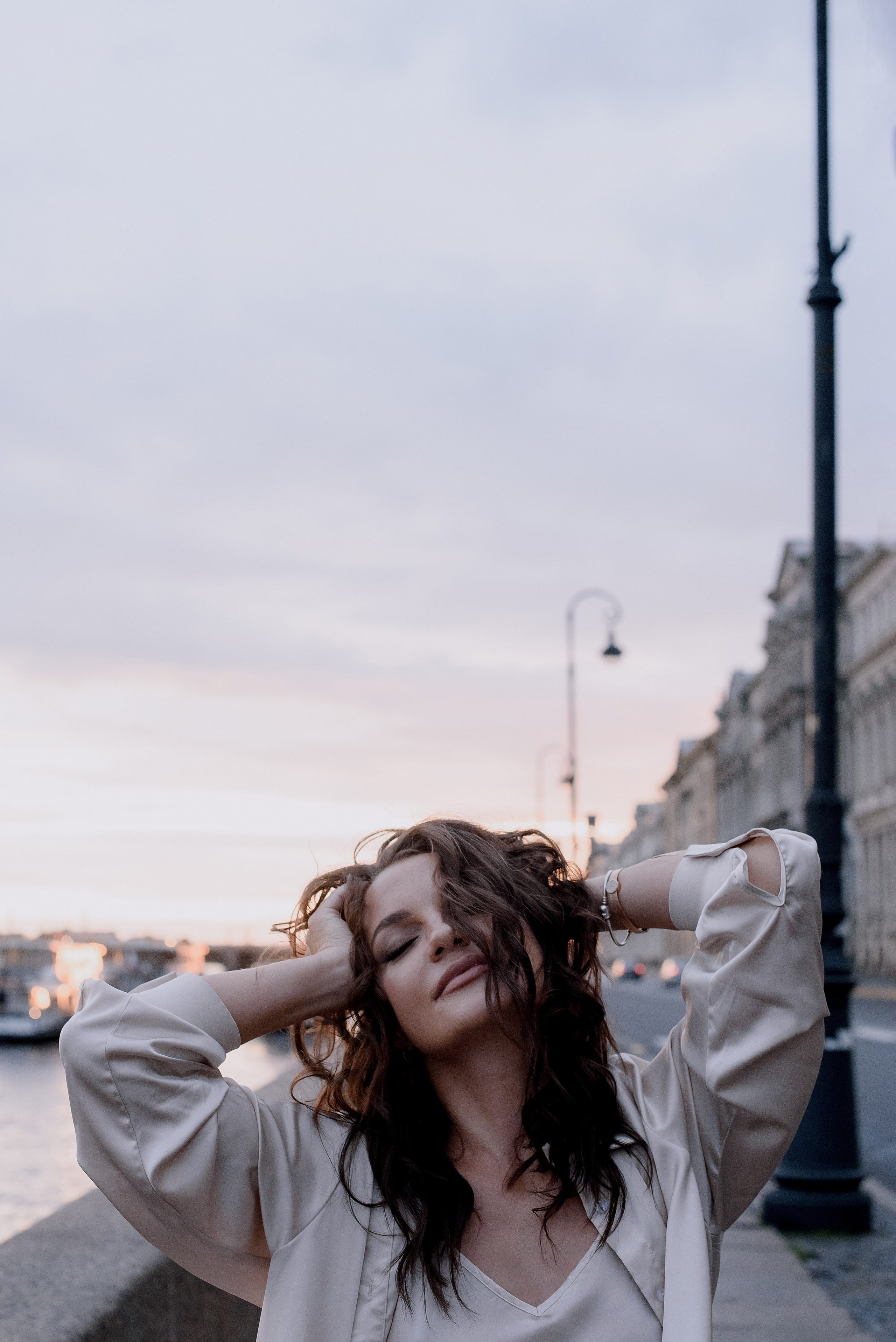 Евгения. Юлия Соколовская Фотограф Москва Красногорск