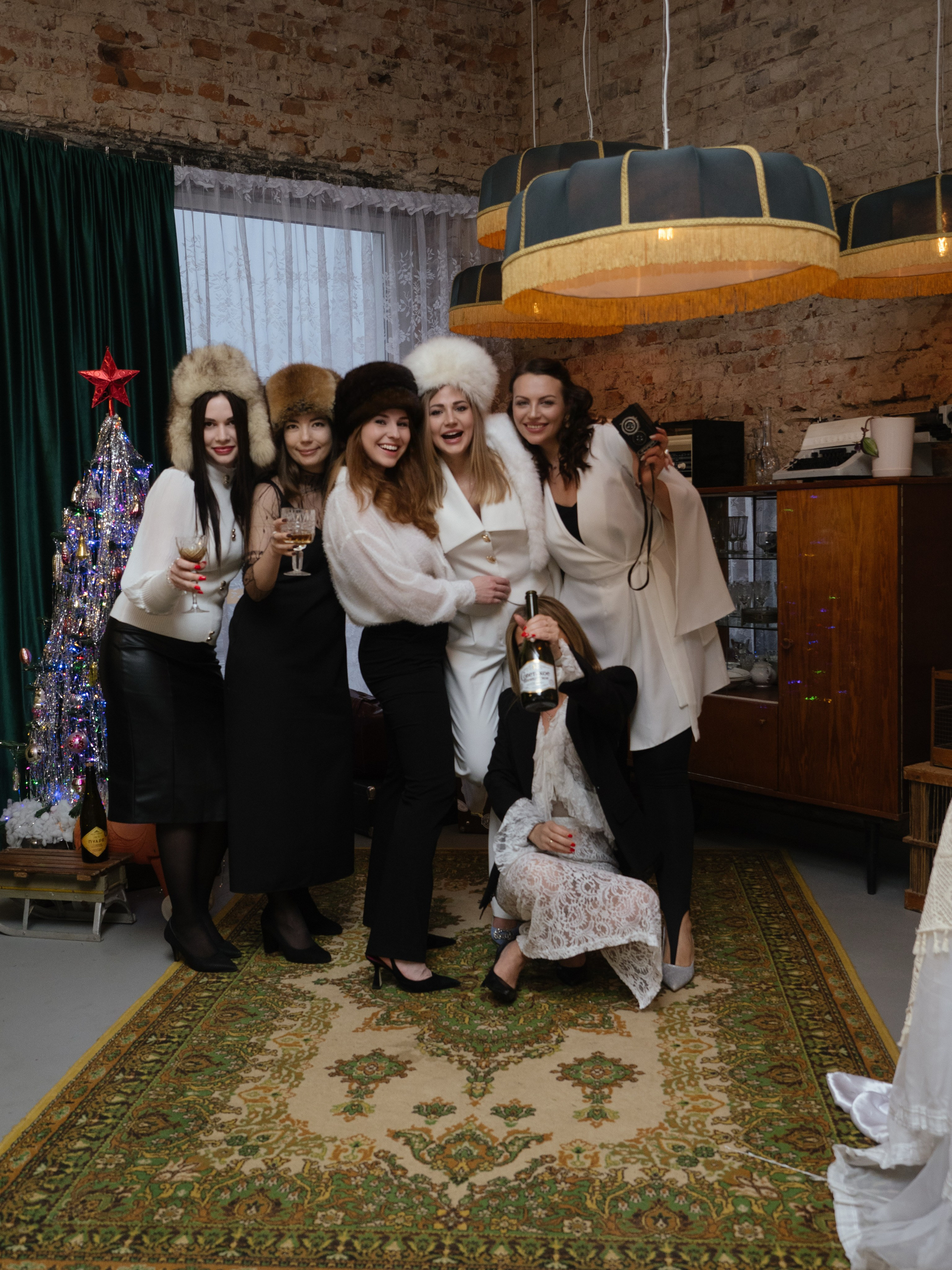 50. Фотограф Смоленск Дина Петровская