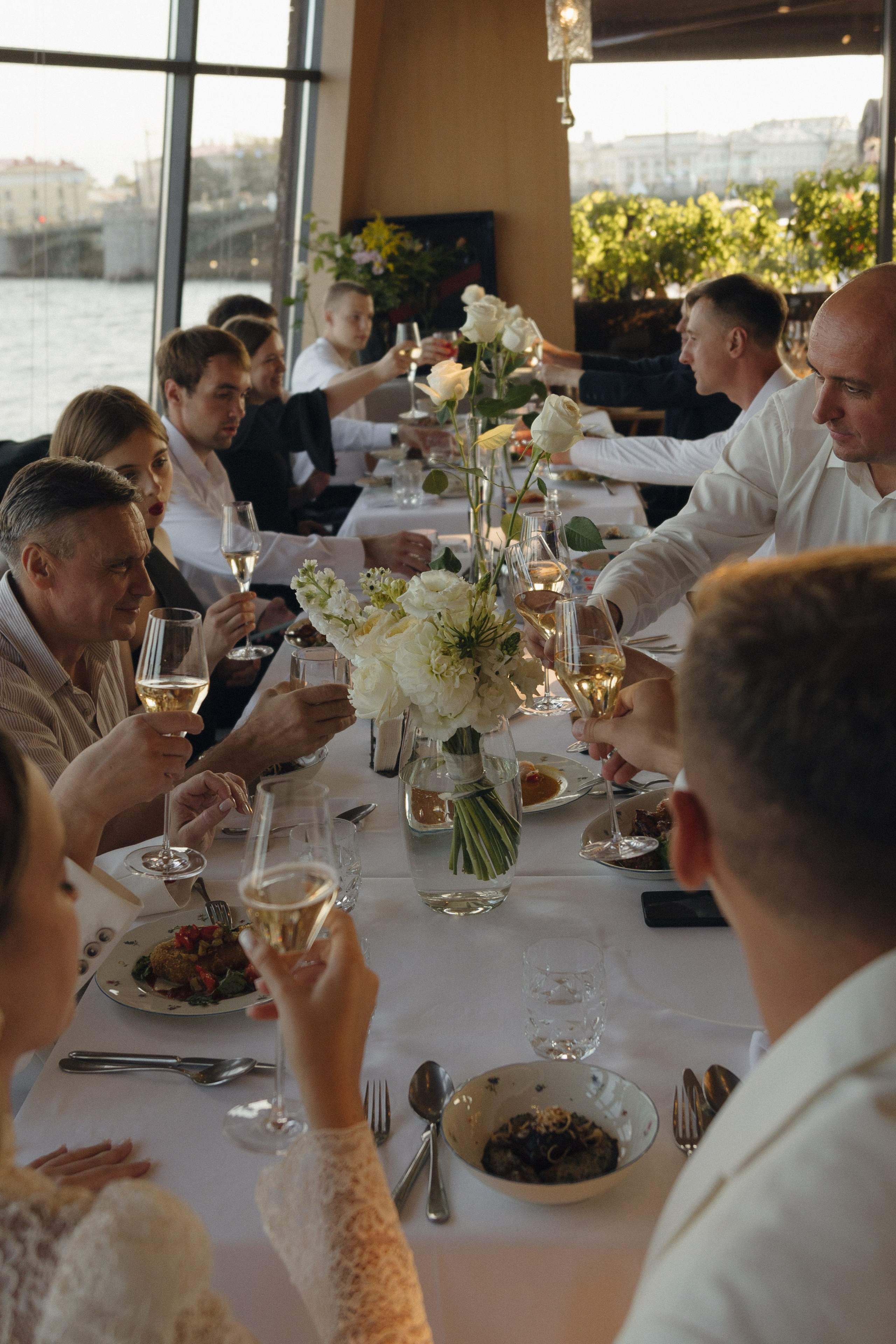 Какая ты красивая!. Фотограф Санкт-Петербург Евгения Корякина (eva_maruu)