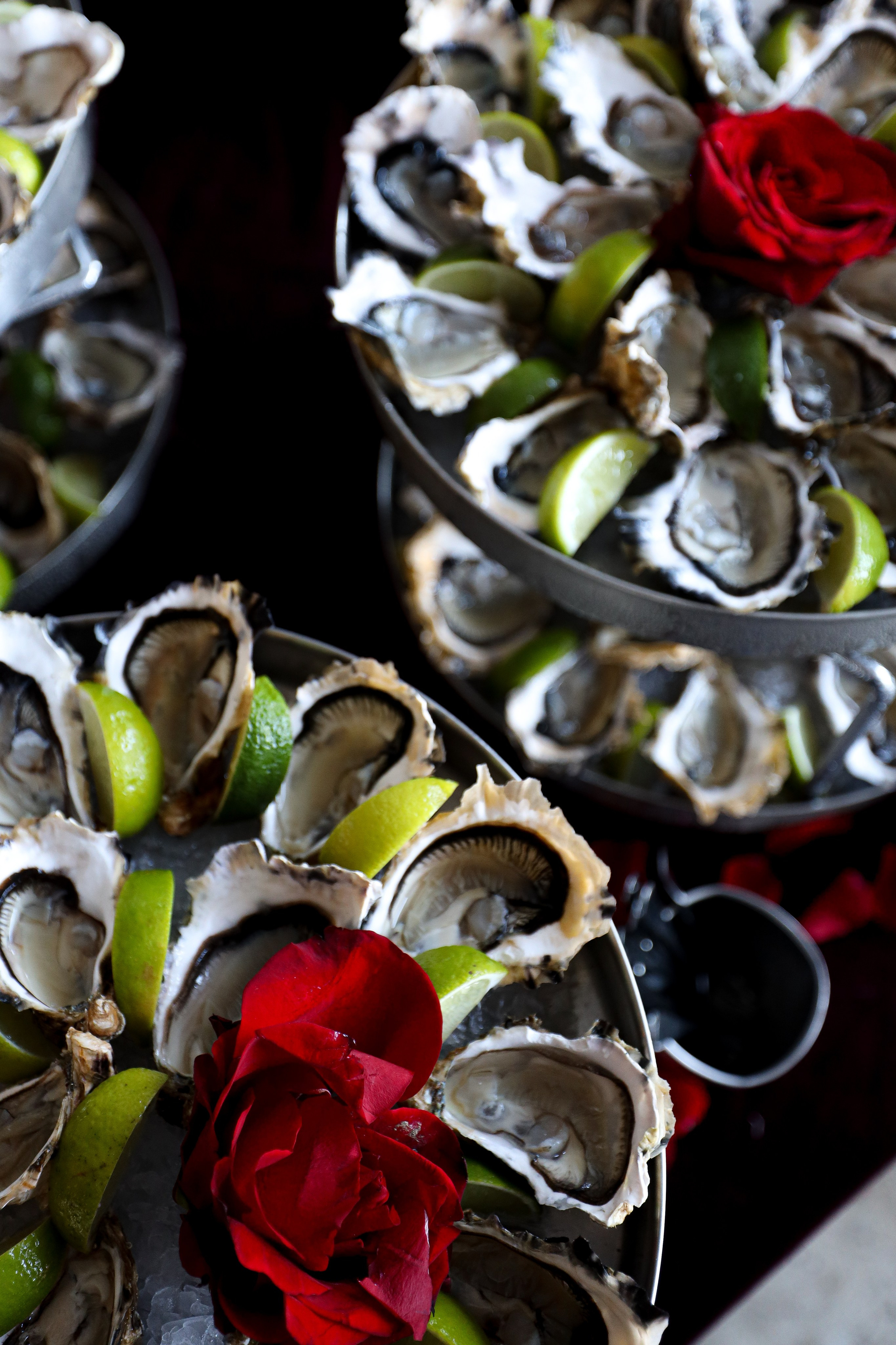 Gastrodvor 3YEARS. Дженбаз Павел — фотограф в Ялте