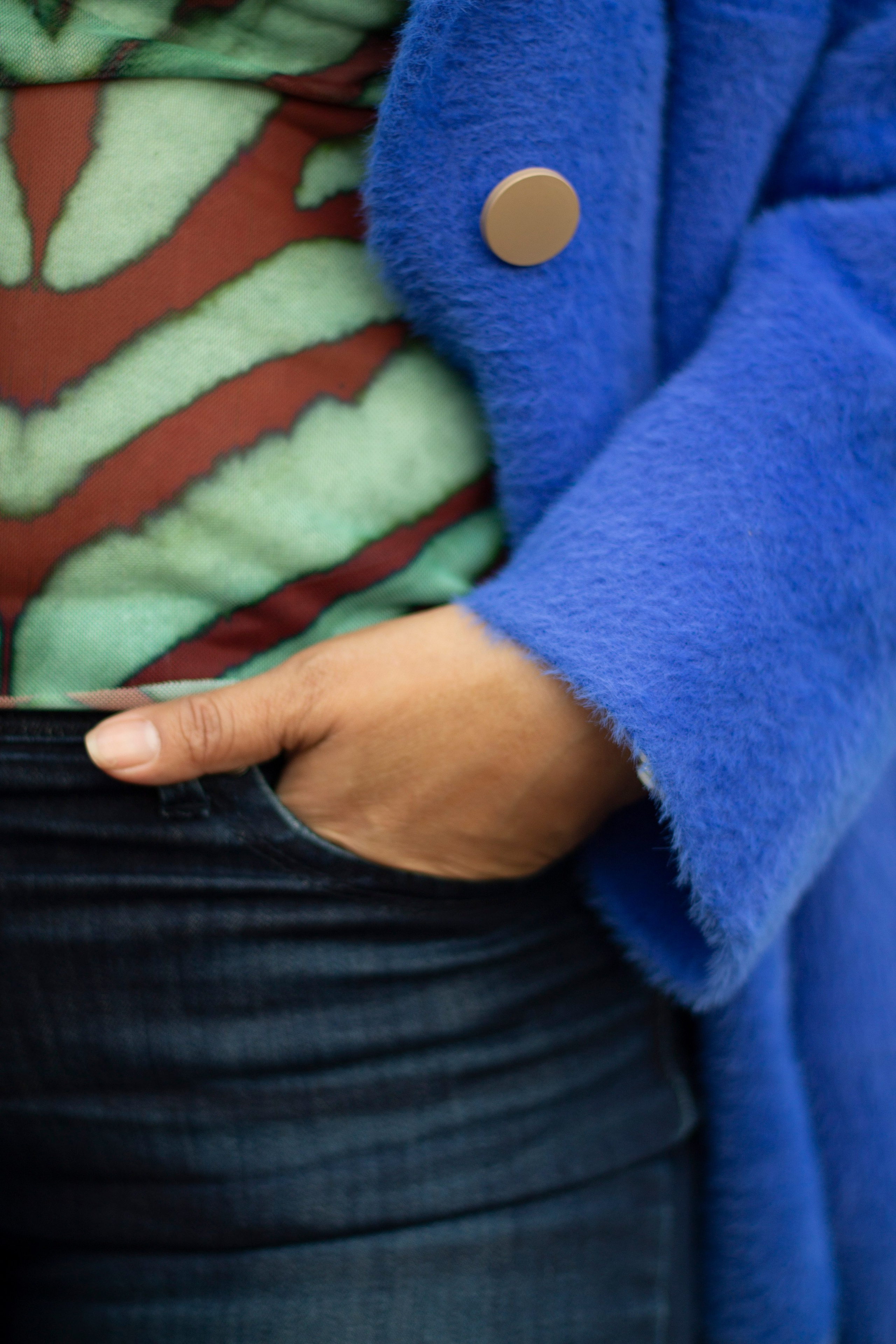 Прогулка с Еленой