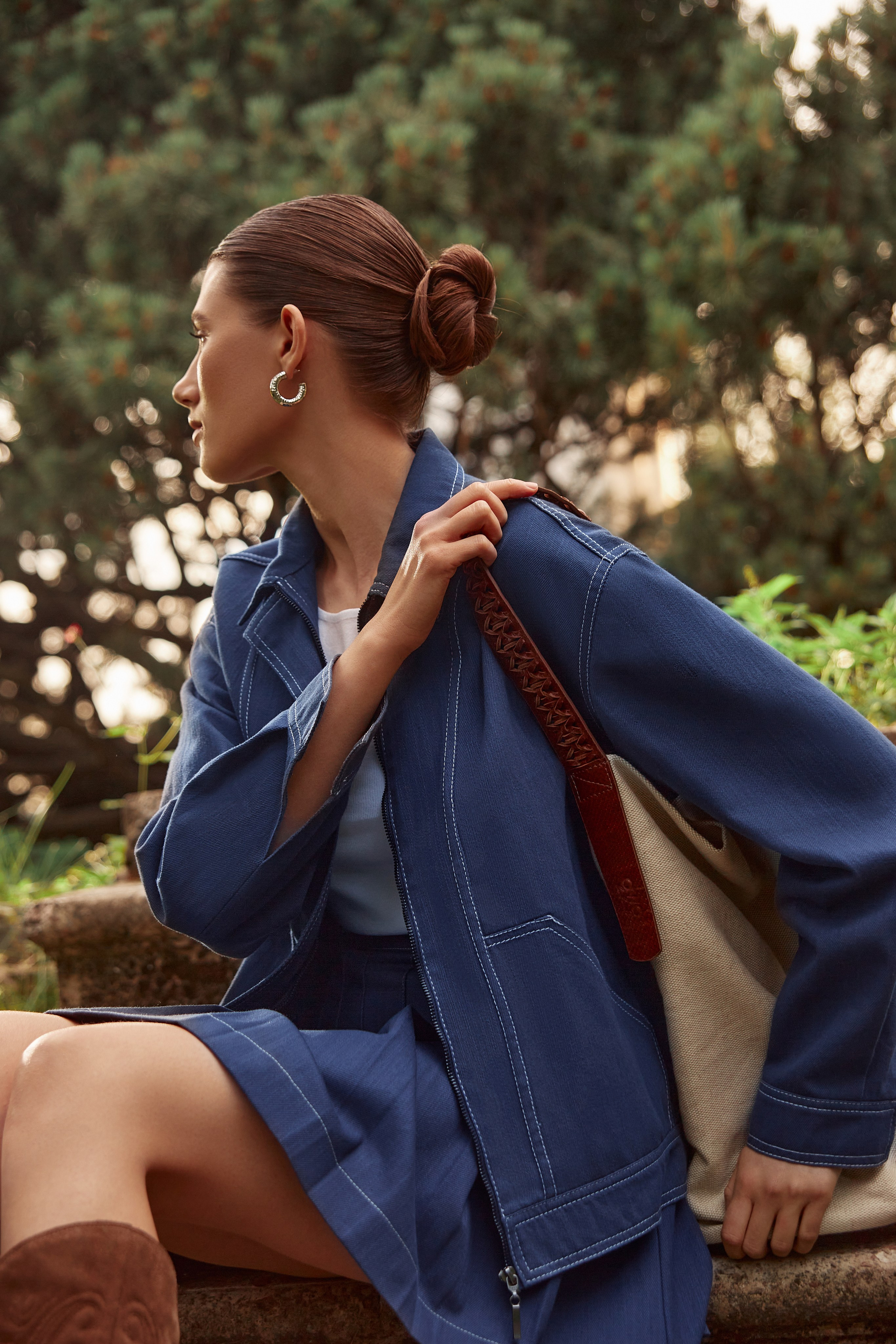 Бренд Regue. Туманова Екатерина — коммерческий фотограф в Москве