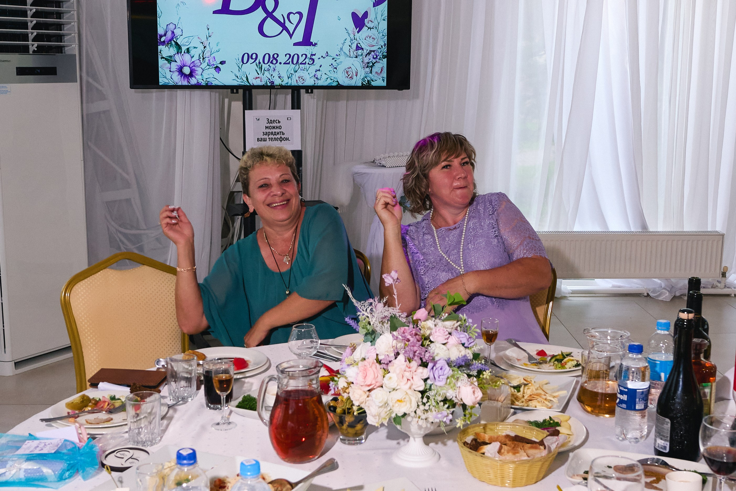 Татьяна и Вячеслав. Свадебный и репортажный фотограф в Москве Александр Кудрявцев