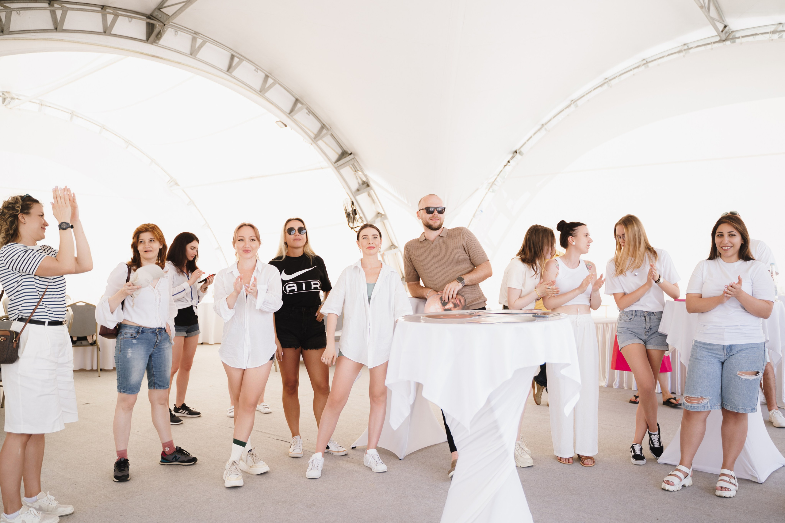 Комплаинс софт. Свадебный фотограф Москва Инесса Зверева