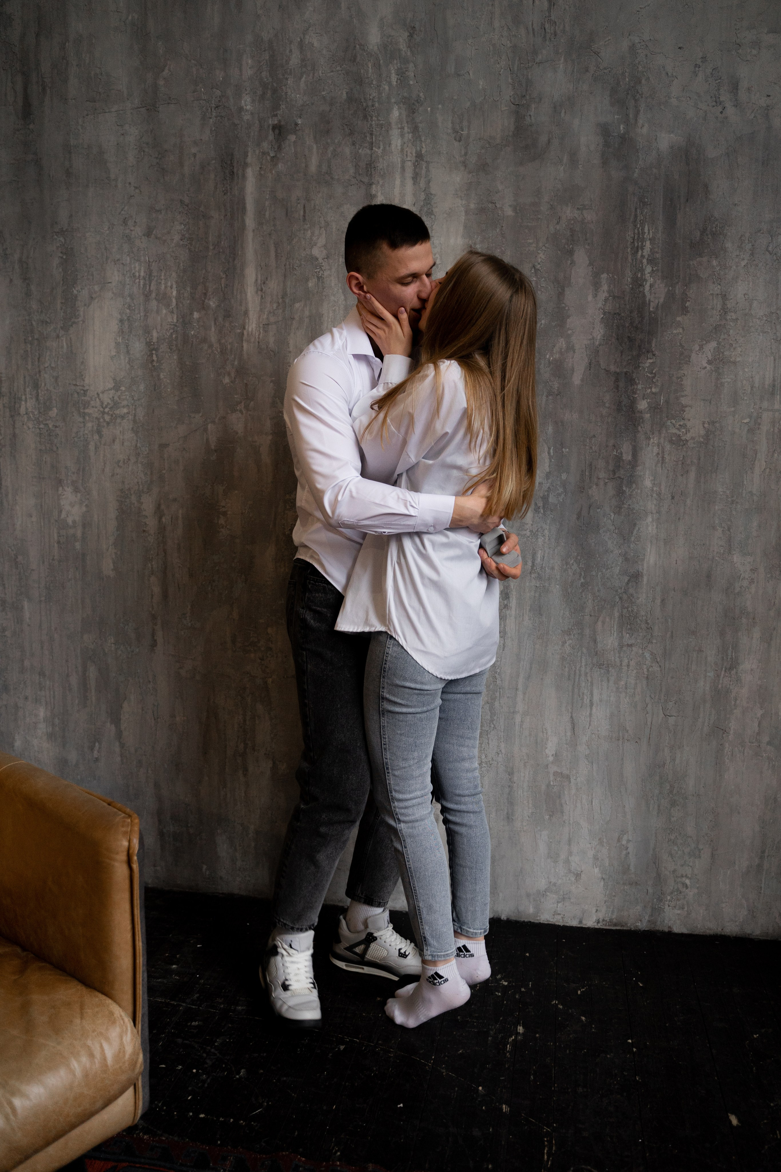 M&V предложение. Свадебный фотограф Москва Инесса Зверева