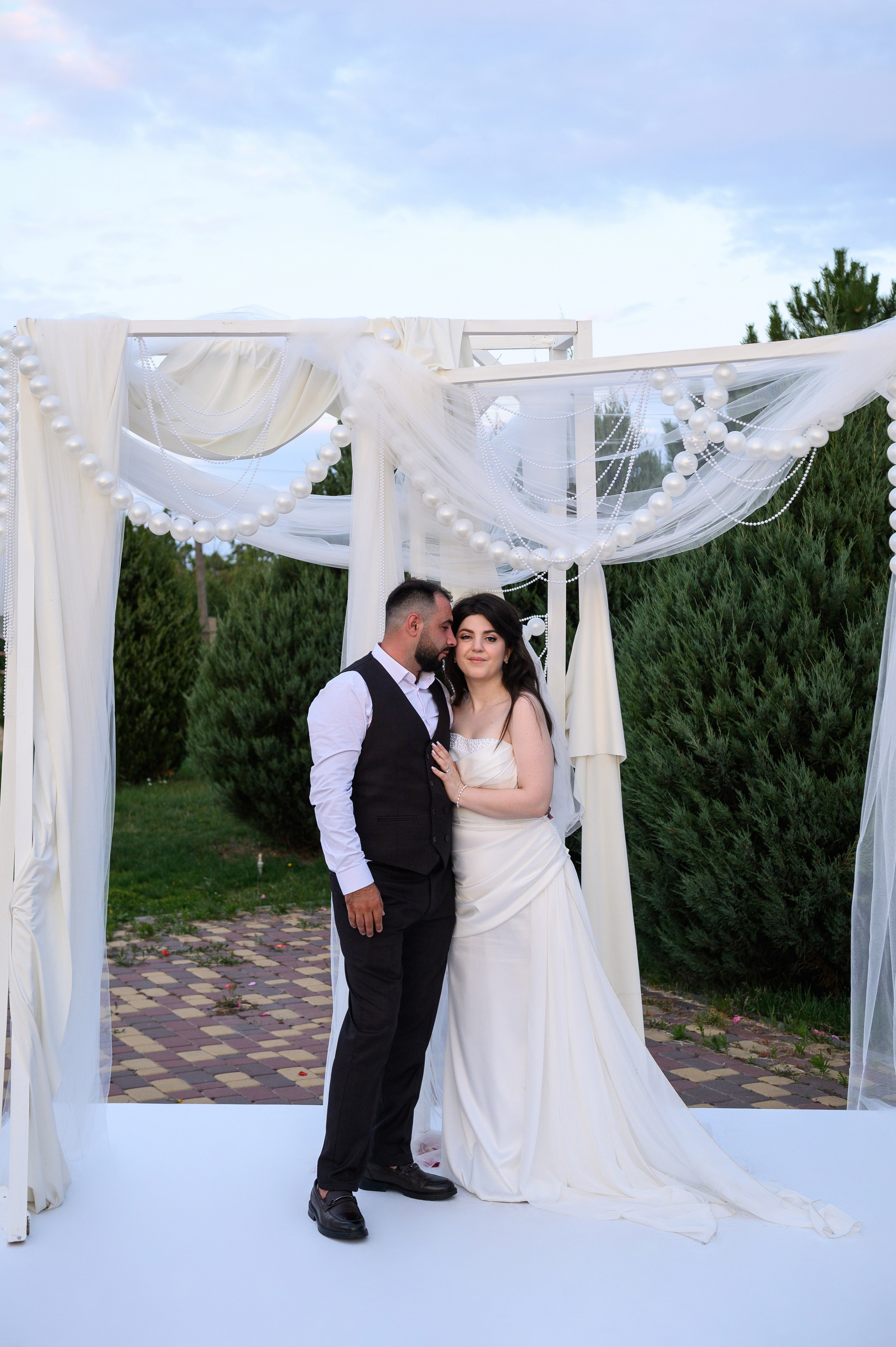 А & М. Свадебный и семейный фотограф в Миллерово и Ростове Алёна Черепенина