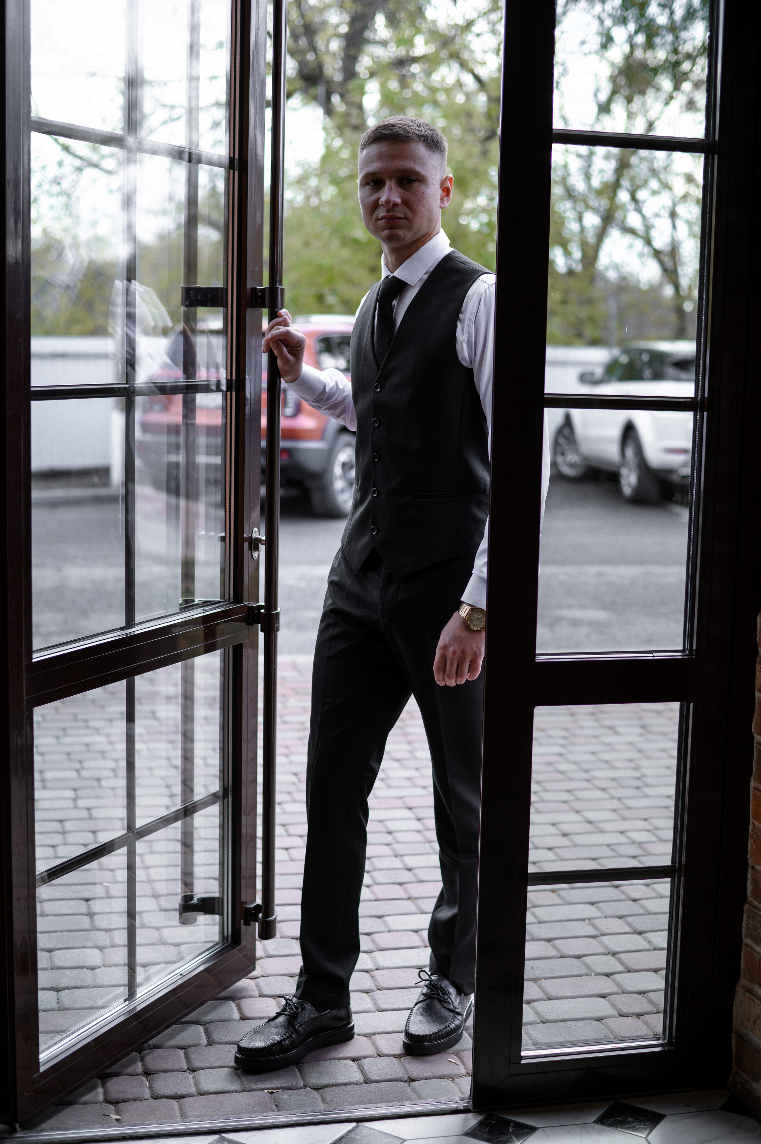 Данил & Анжелика. Свадебный и семейный фотограф в Миллерово и Ростове Алёна Черепенина