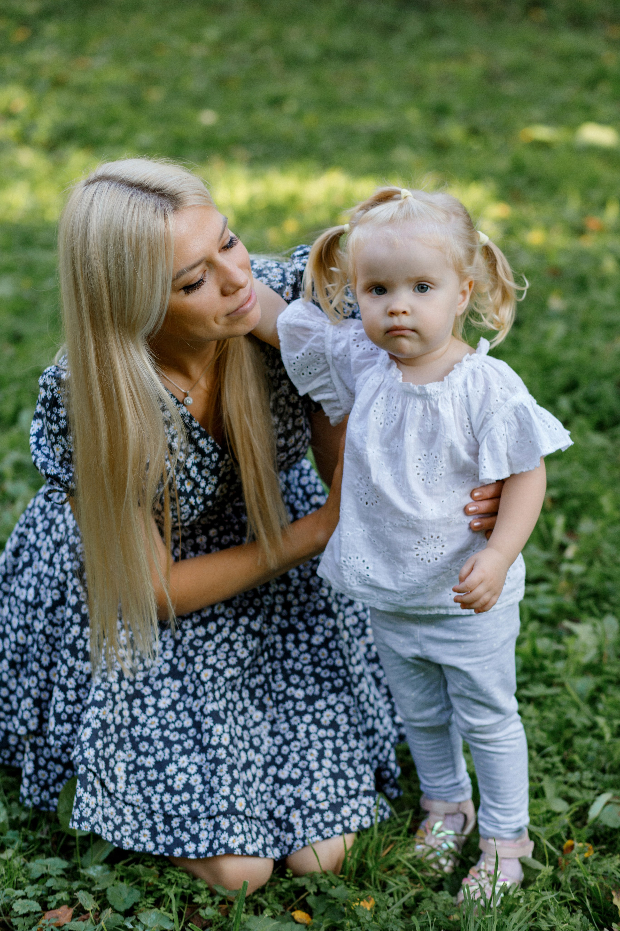 Семейная фотосессия в усадьбу Валуево. Фотограф Александра Сыщенко