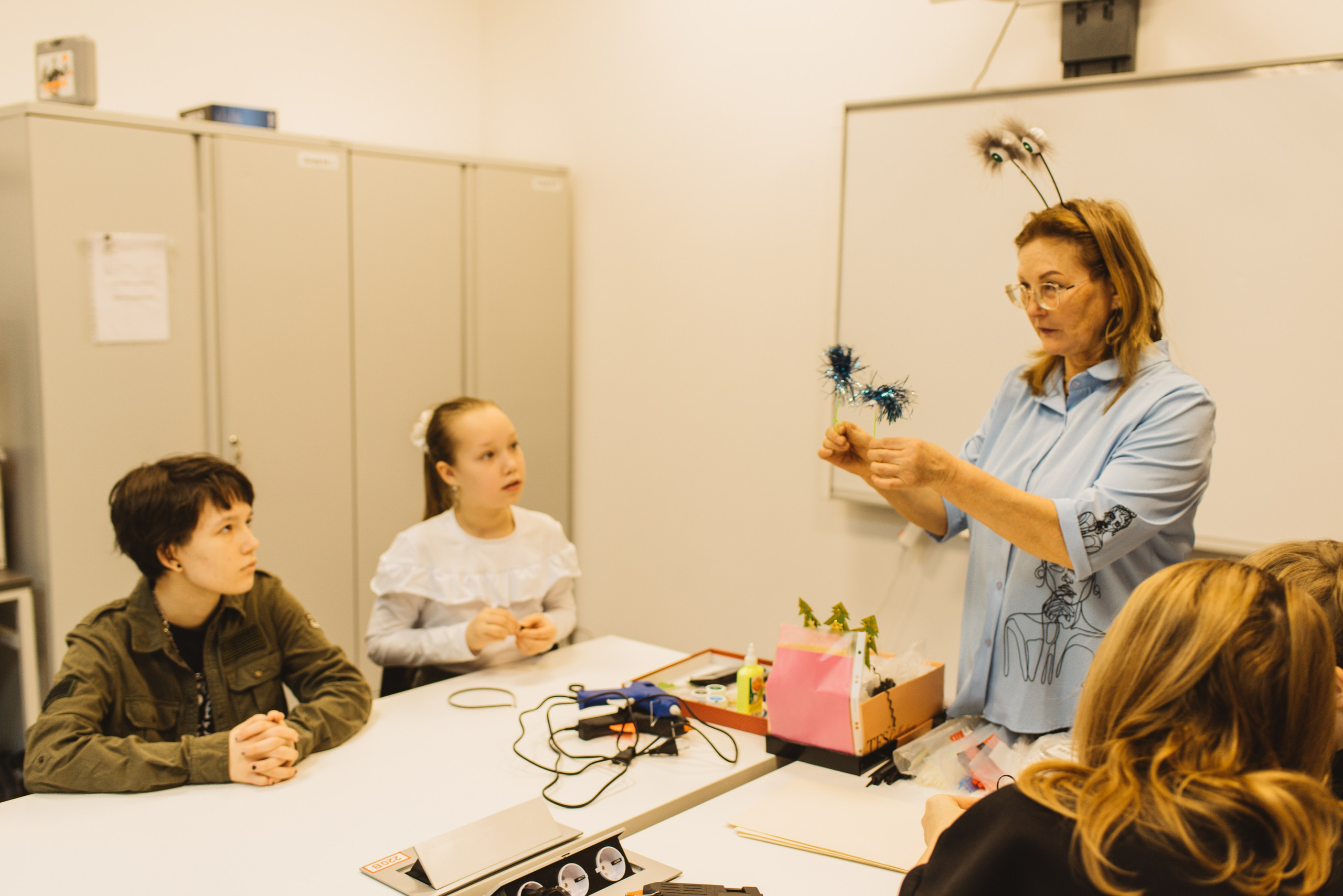 ЭкоФест 2024 Первоуральск. Сайт портфолио