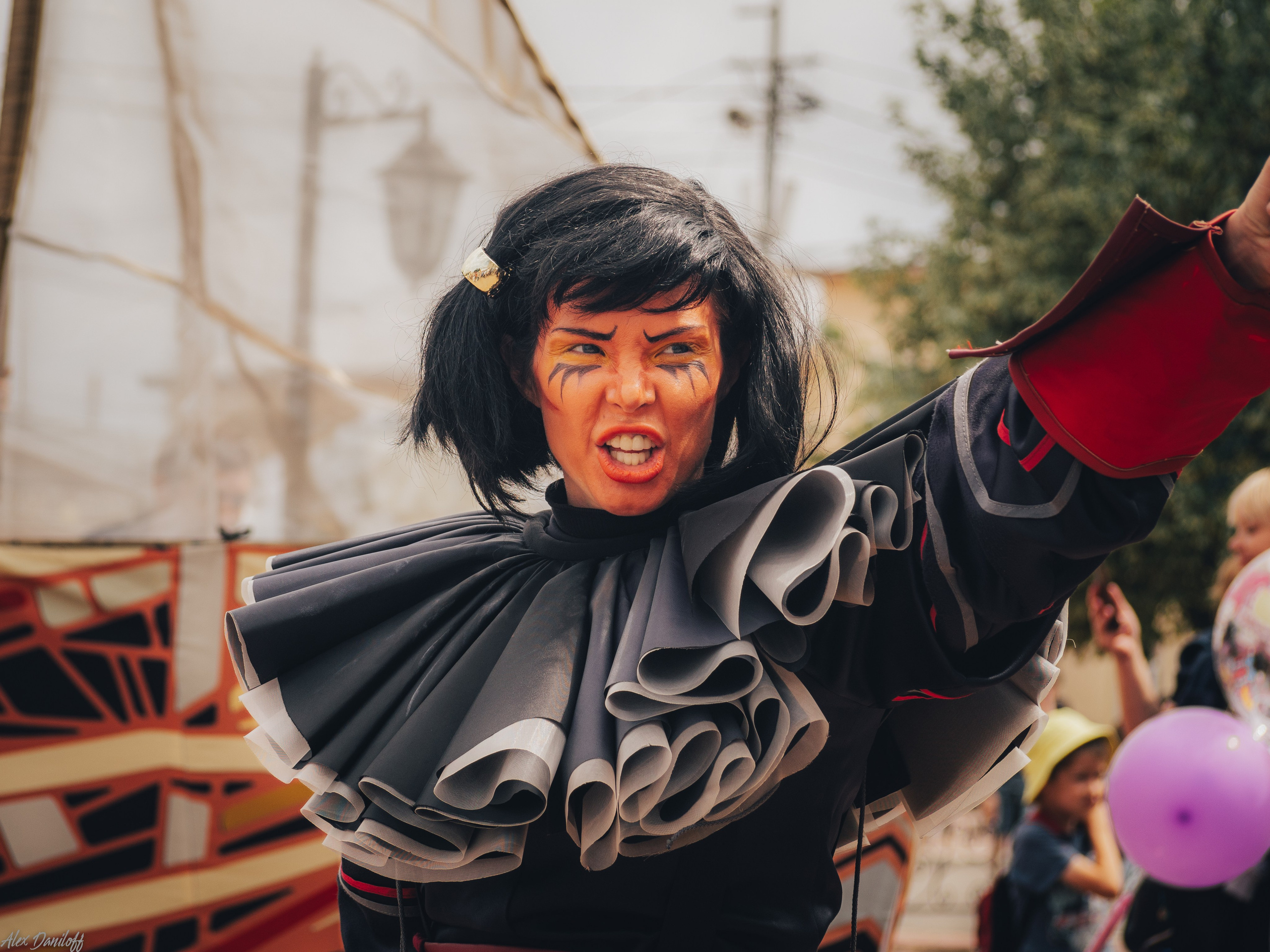 День семьи, любви и верности 2024. Муром-Инфо. Новости культуры, образования, спорта в городе Муром