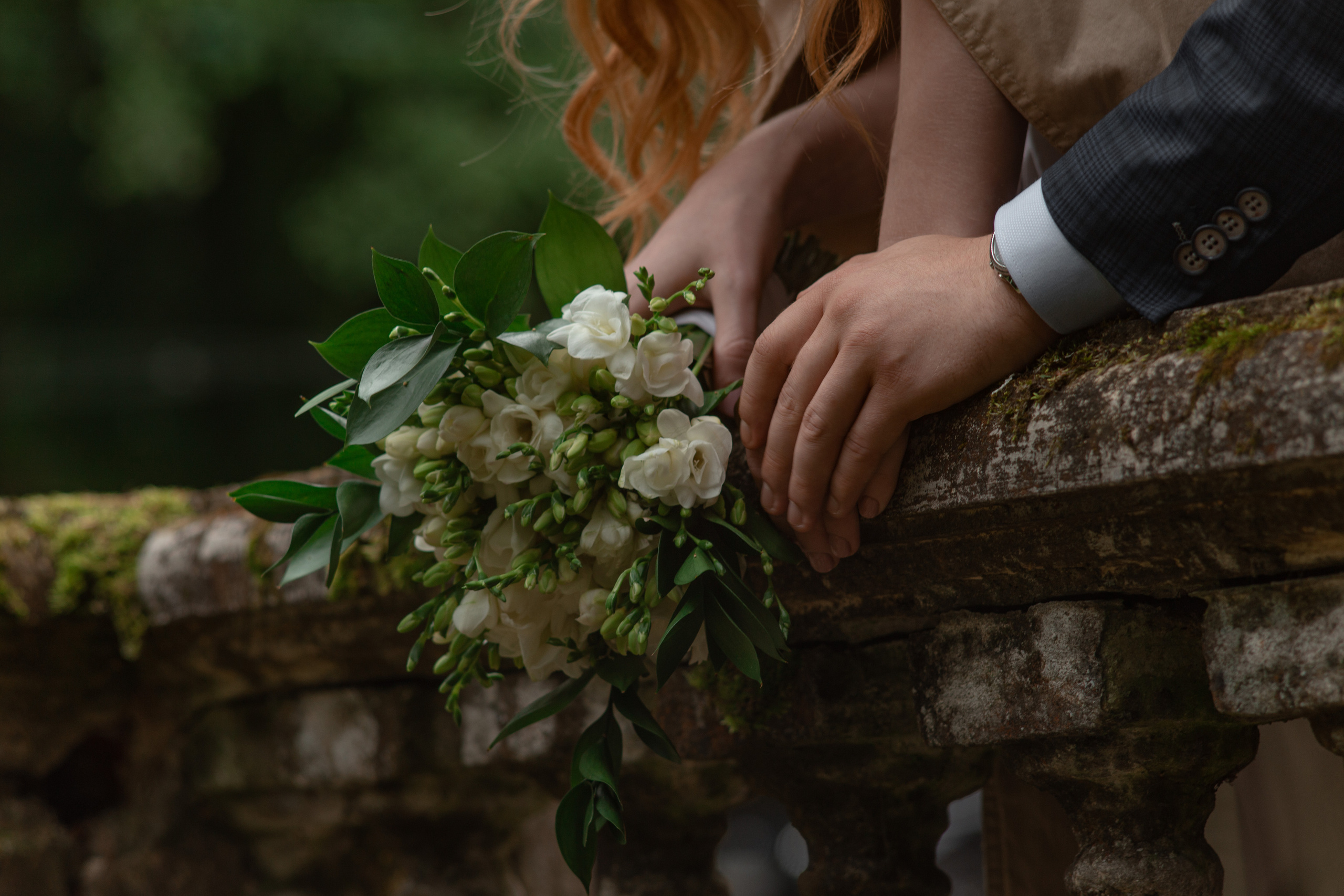 Пять минут до заката. Фотограф Каяна Лис