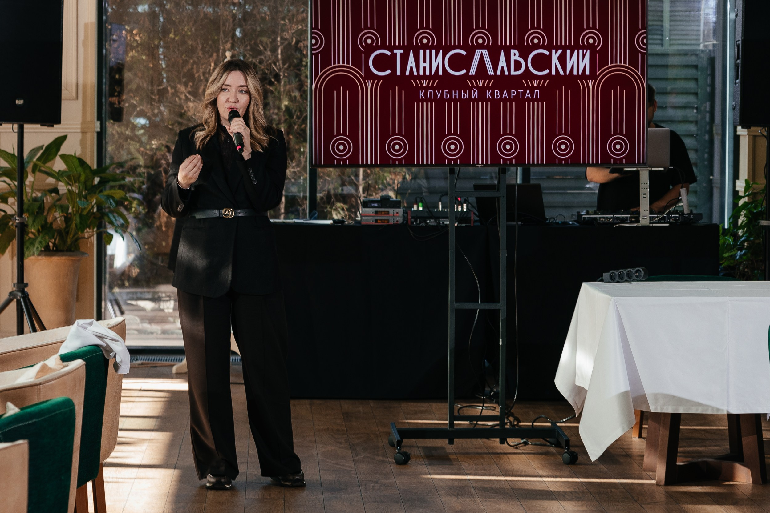 «Завтрак с Дорогим». Разговор об искусстве с Мариной Тевзадзе. Репортажный и свадебный фотограф в Краснодаре Владислав Рыжов