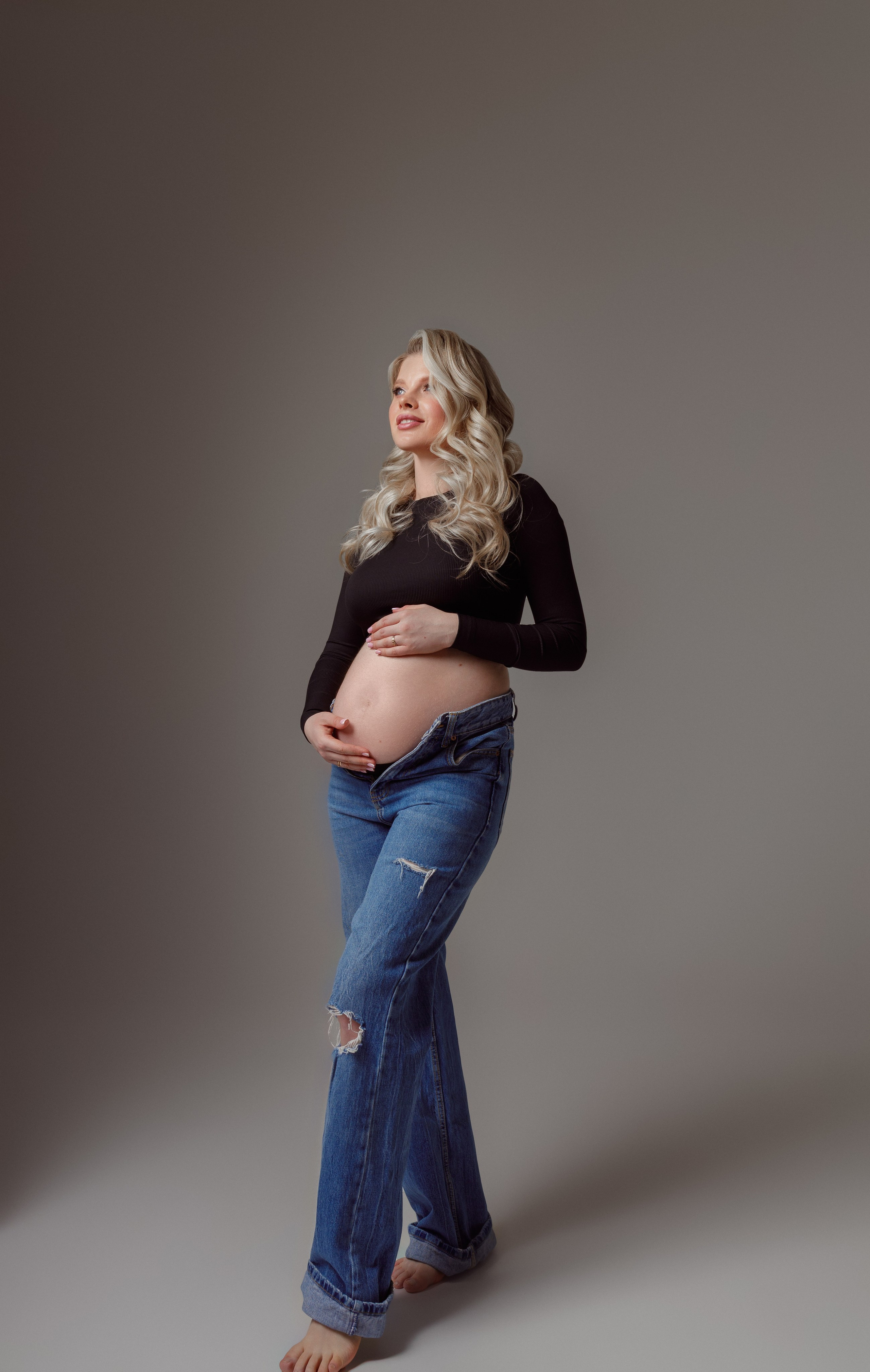 Регина и Алексей. Фотограф в Казани Кристина Цыганова