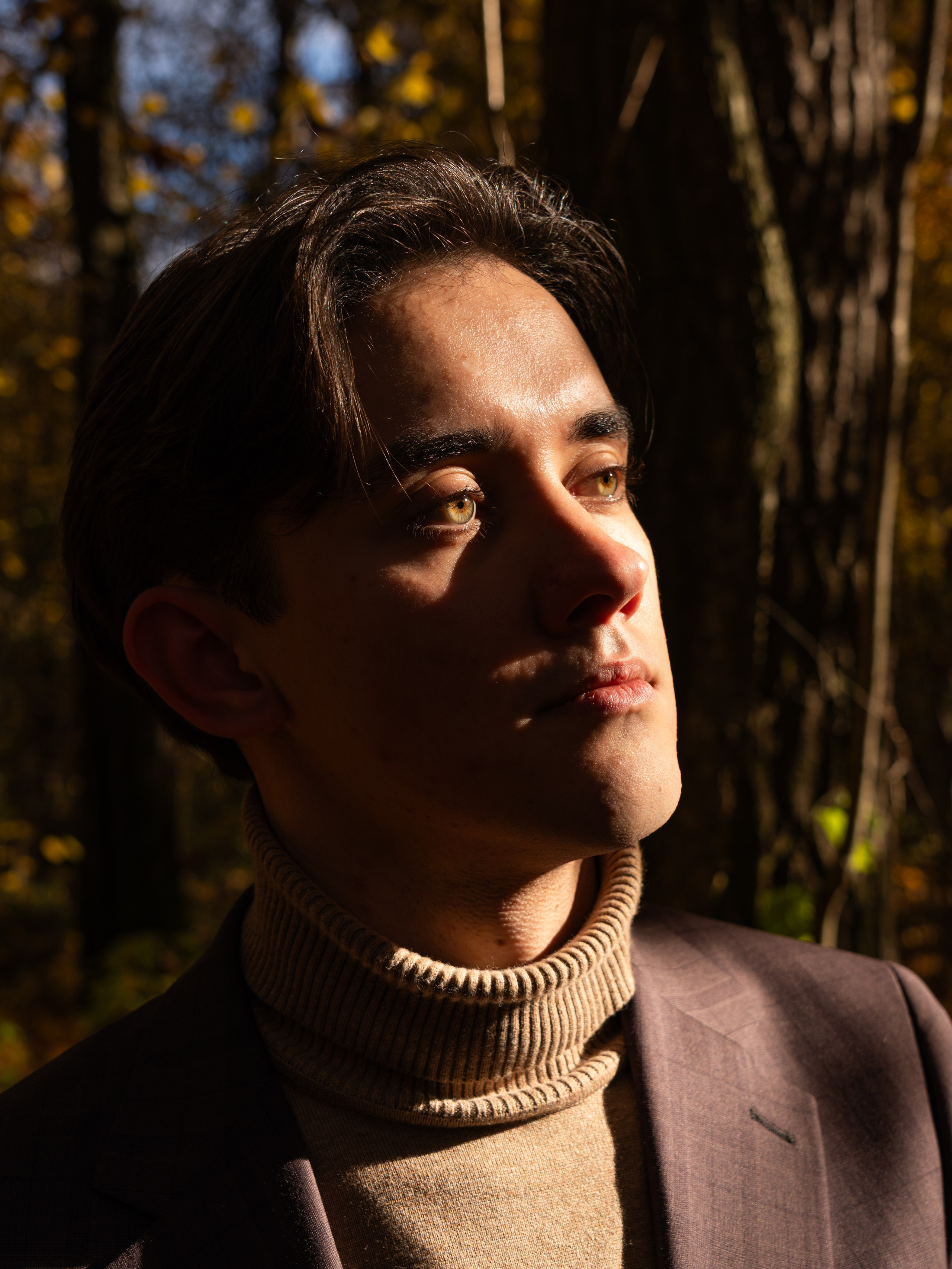 Женя. Коммерческий фотограф в Москве Садовников Алексей