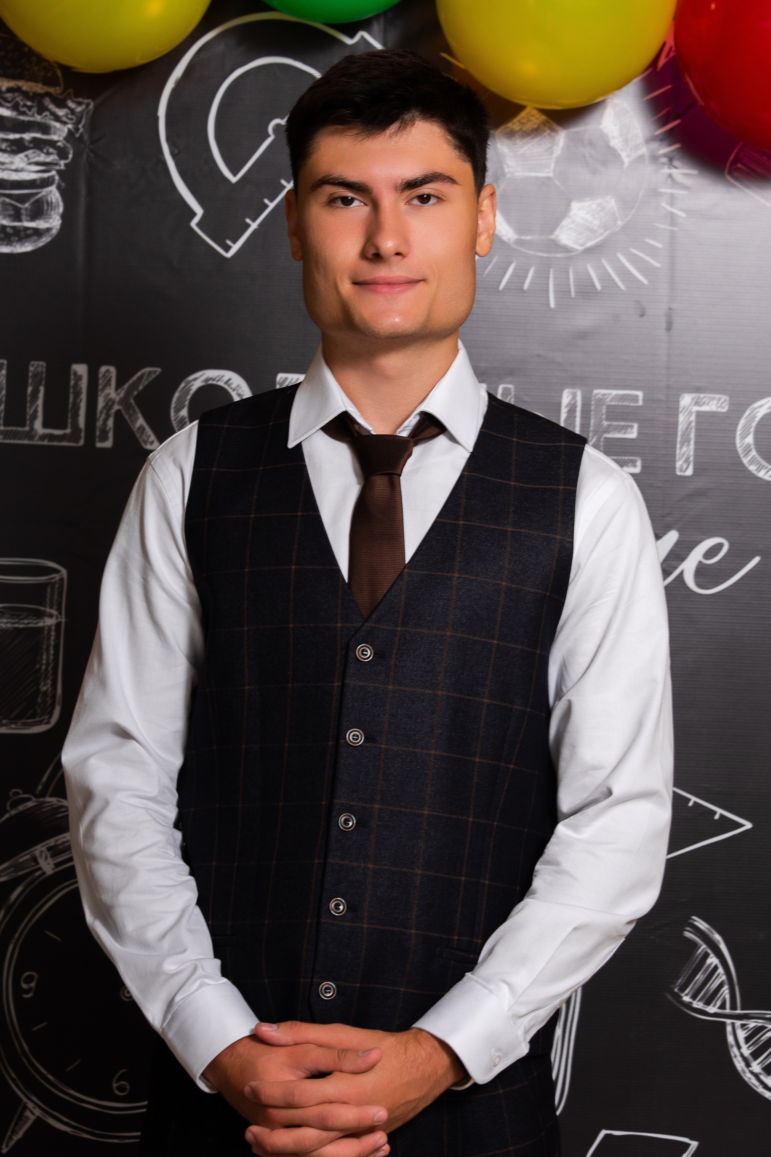 1 сентября 9 школа (фотосессия с родителями). ТВОЙ АЛЬБОМ / ТВОИ ПРАВИЛА