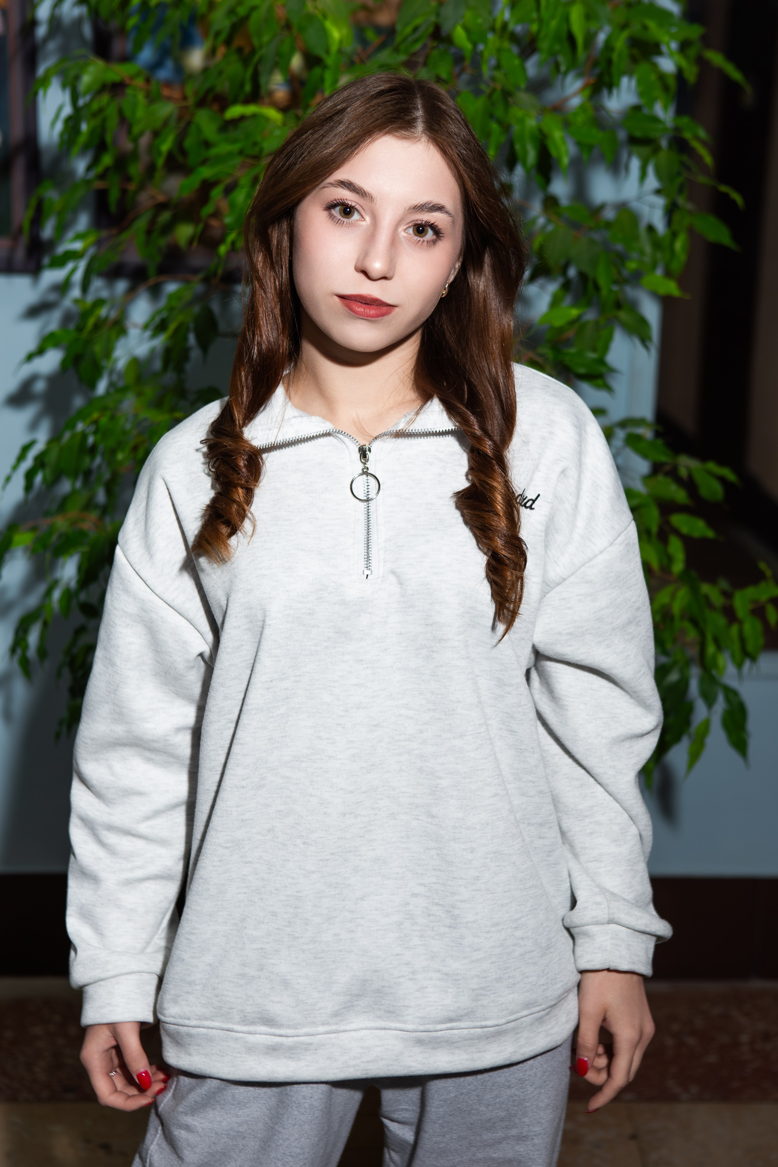 СЪЕМКА ПОРТРЕТОВ ДЛЯ ВЫПУСКНИКОВ ЧППК. ТВОЙ АЛЬБОМ / ТВОИ ПРАВИЛА