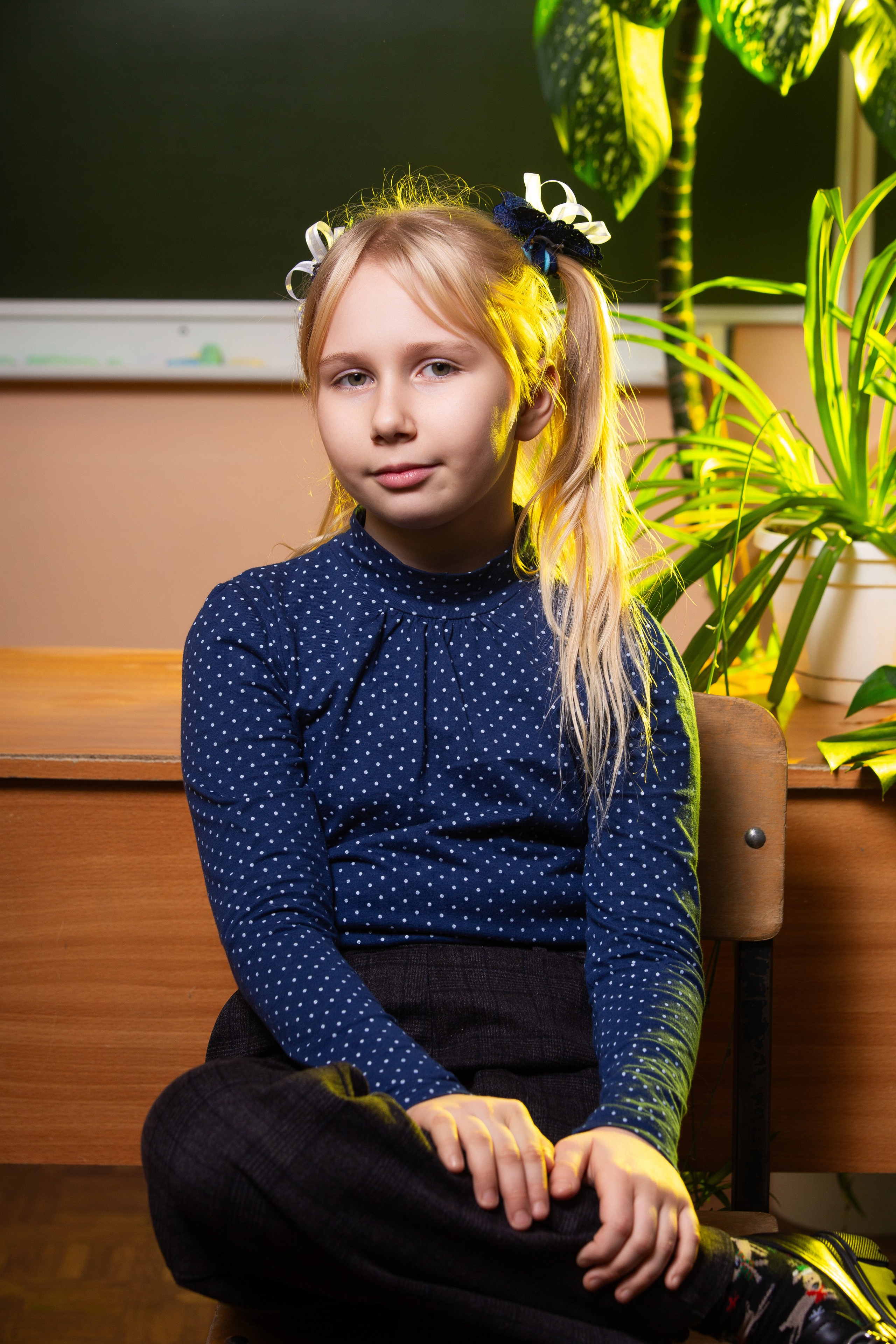 ШКОЛЬНАЯ ФОТОСЕССИЯ ДЛЯ 4 КЛАССА. ТВОЙ АЛЬБОМ / ТВОИ ПРАВИЛА