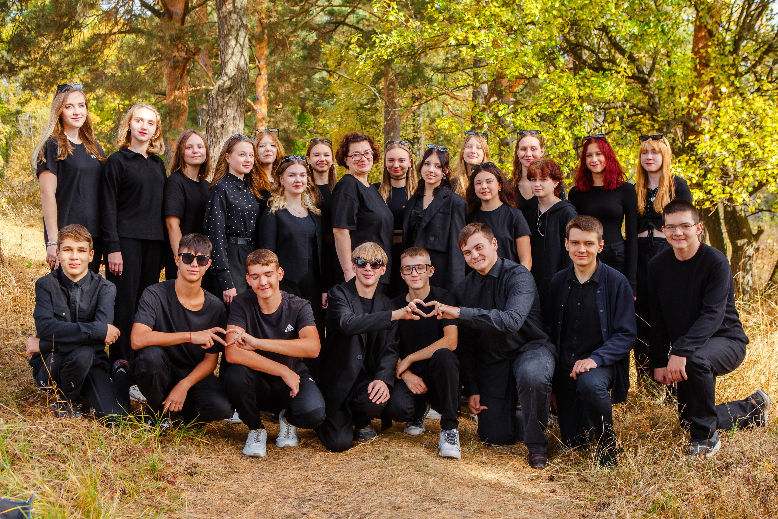 ОСЕННЯЯ ФОТОСЕССИЯ В УСАДЬБЕ ШЕНШИНЫХ. ТВОЙ АЛЬБОМ / ТВОИ ПРАВИЛА
