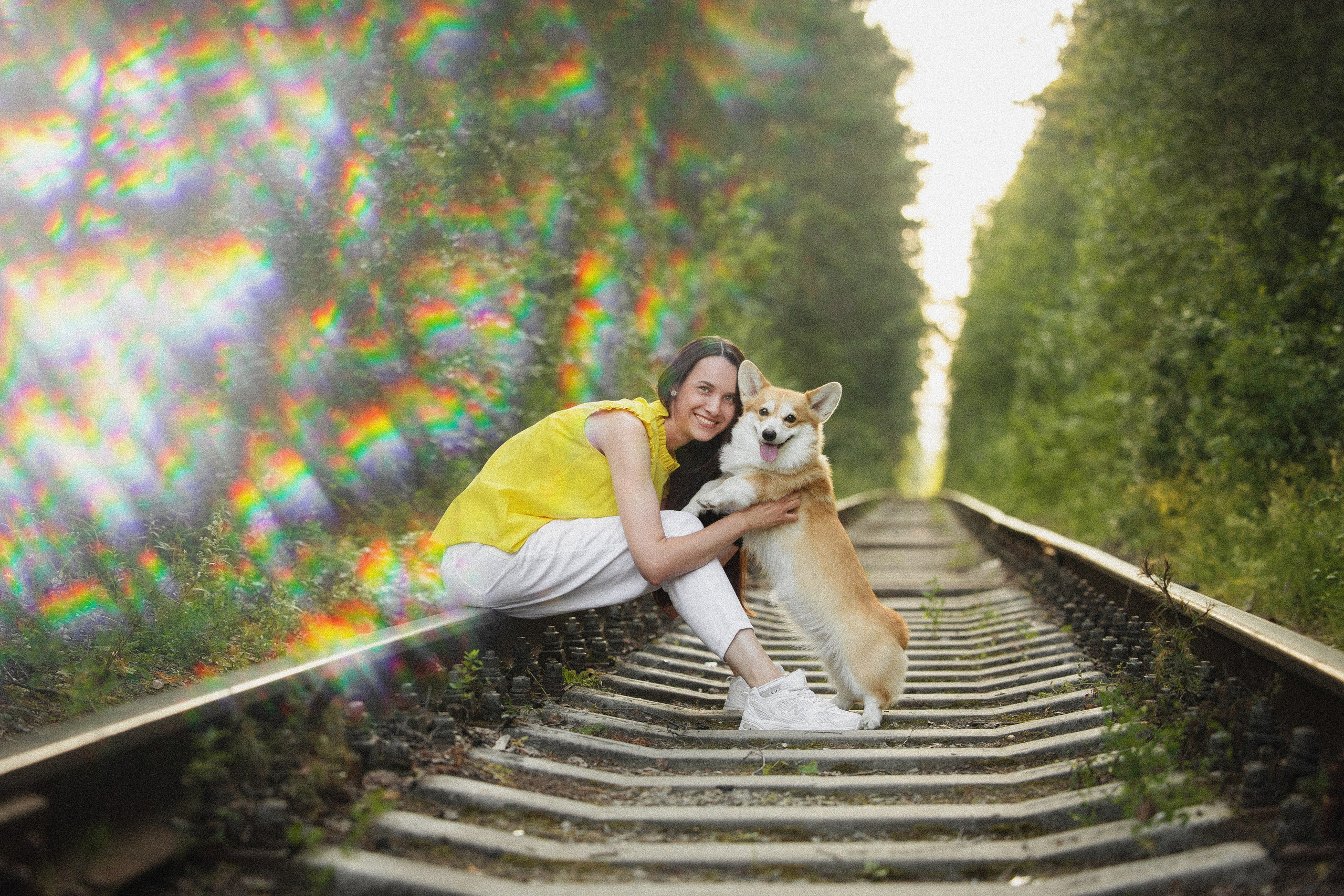 Портфолио. Фотограф-анималист в Екатеринбурге Марина Шишкина