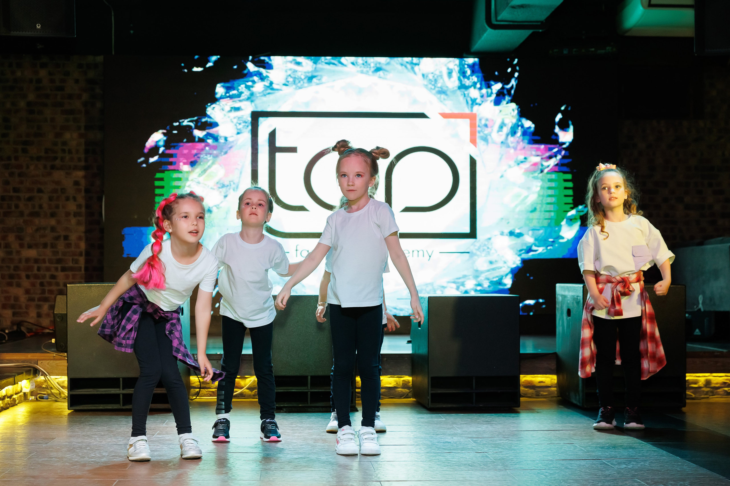 Выпускной модельной школы Top.nsk. Фотограф Новосибирск — Наталья Гресь