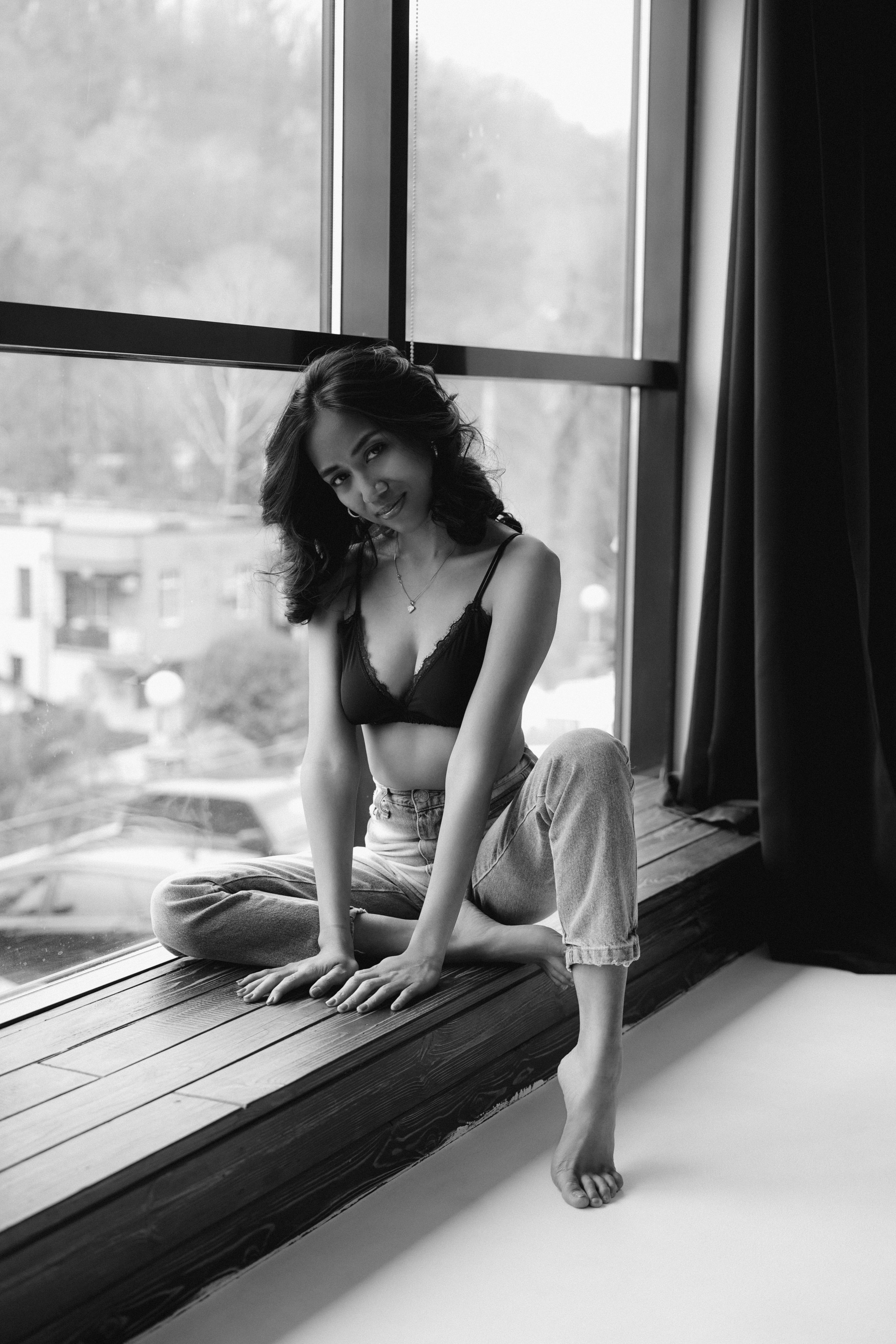 Киона. Фотограф Маргарита Ступакова